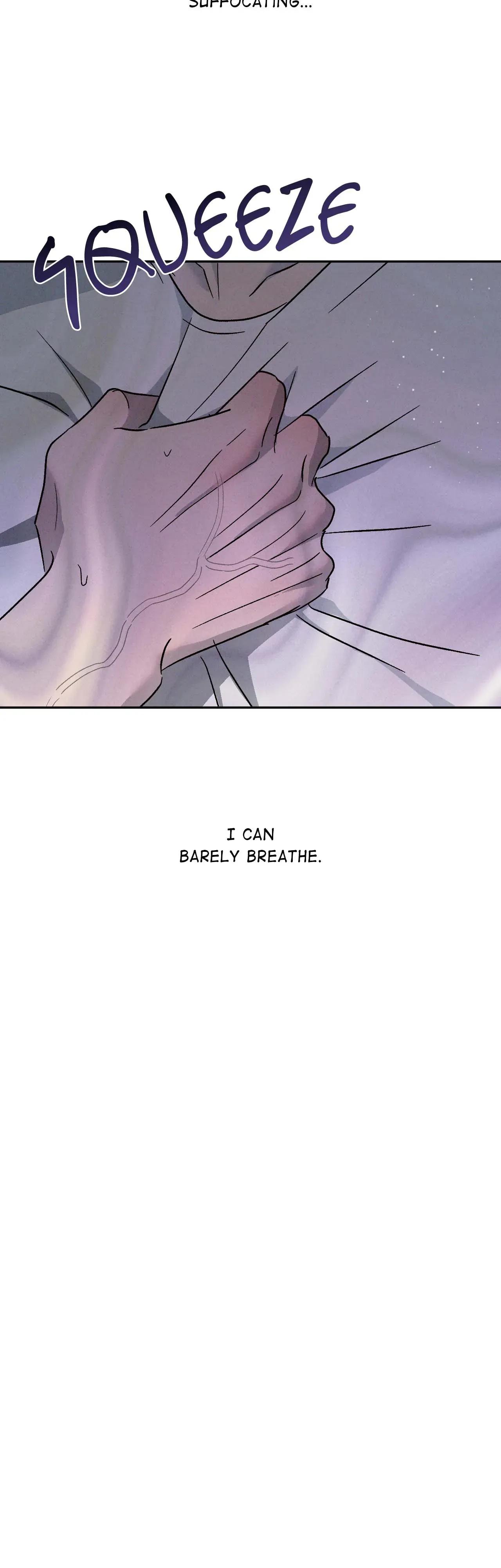 Rivalry / 상극 by Oryu [RAW] Chapter 80.8 page 9 - 