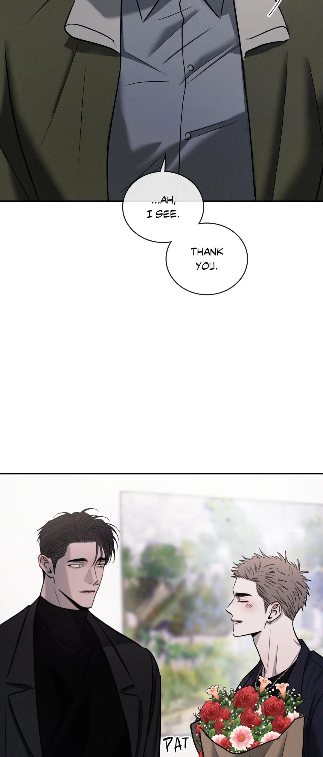 Rivalry / 상극 by Oryu [RAW] Chapter 80 page 31 - 