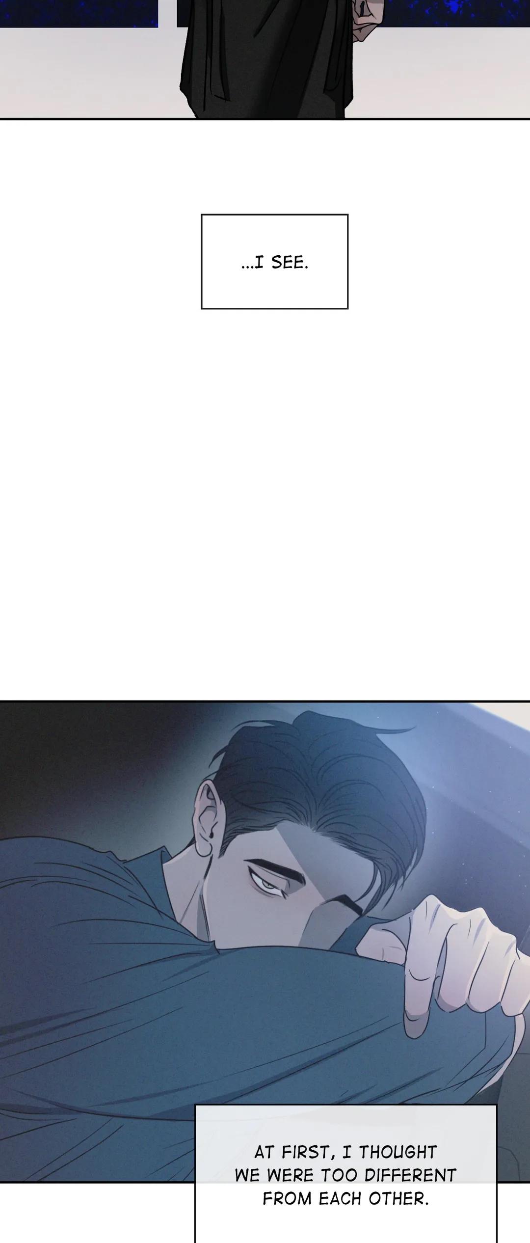Rivalry / 상극 by Oryu [RAW] Chapter 80 page 51 - 