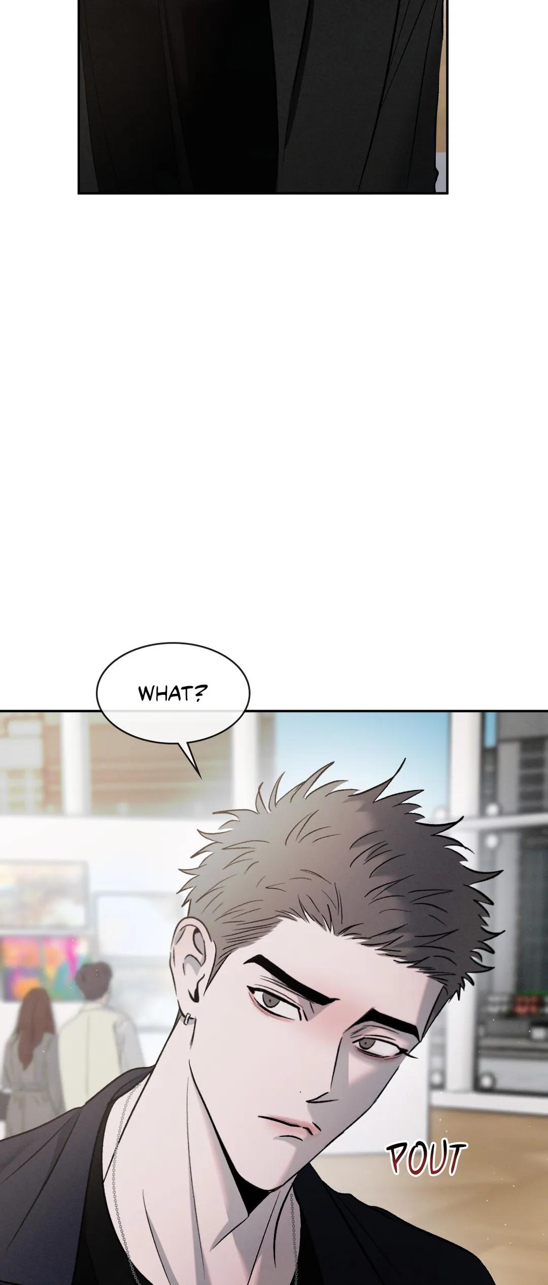 Rivalry / 상극 by Oryu [RAW] Chapter 80 page 64 - 