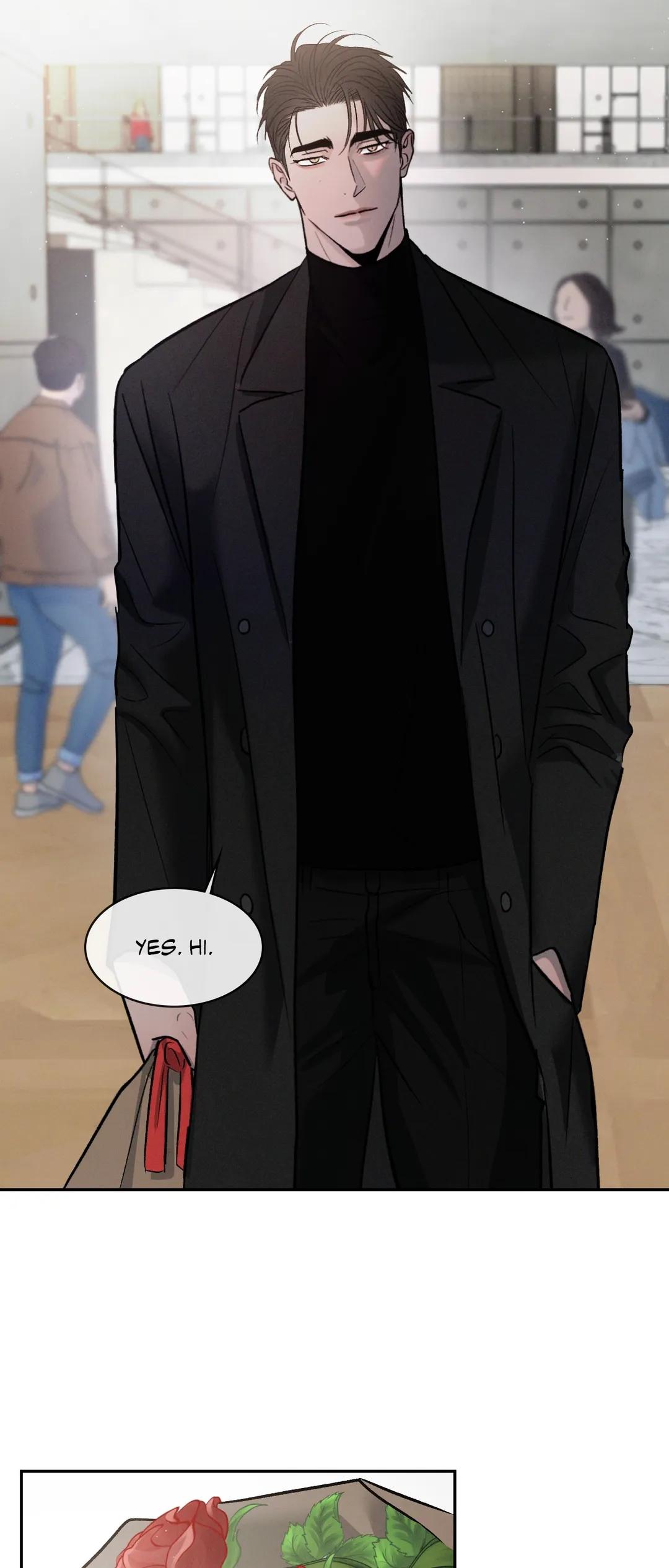 Rivalry / 상극 by Oryu [RAW] Chapter 80 page 10 - 