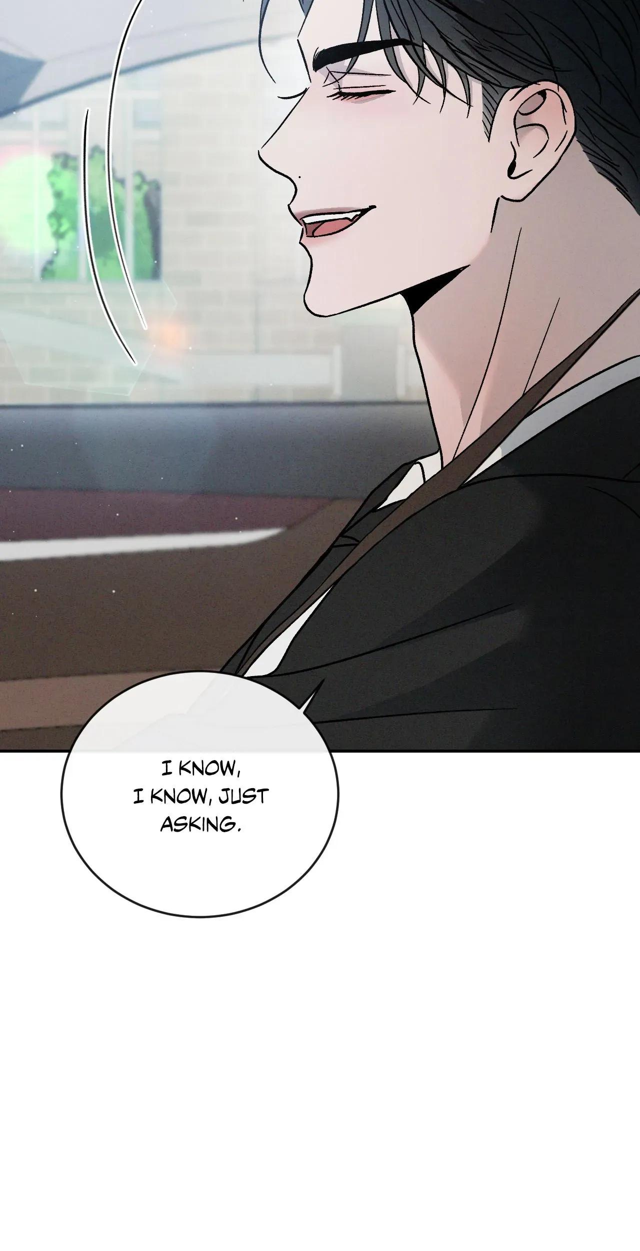 Rivalry / 상극 by Oryu [RAW] Chapter 81.1 page 12 - 