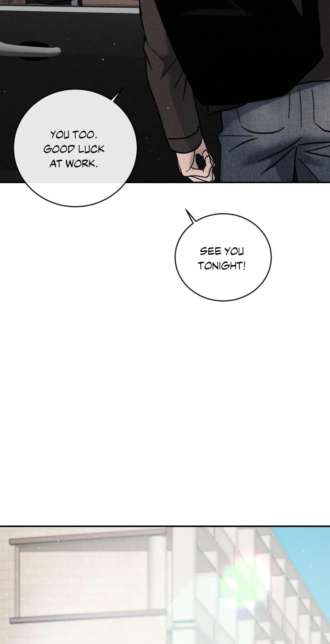 Rivalry / 상극 by Oryu [RAW] Chapter 81.1 page 27 - 
