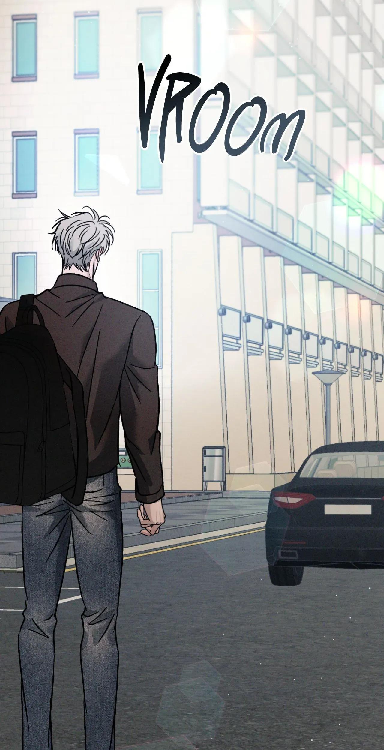 Rivalry / 상극 by Oryu [RAW] Chapter 81.1 page 28 - 
