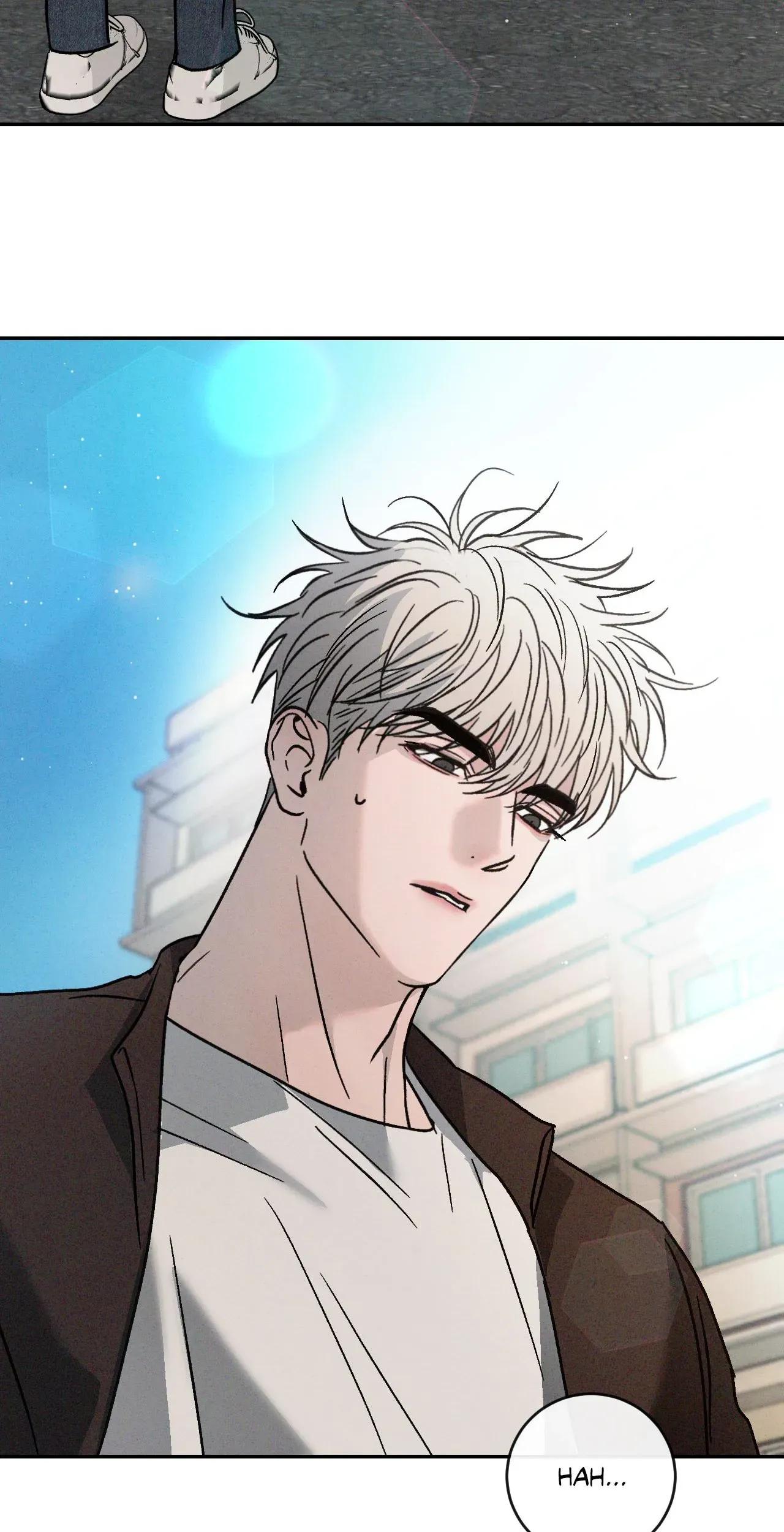 Rivalry / 상극 by Oryu [RAW] Chapter 81.1 page 29 - 