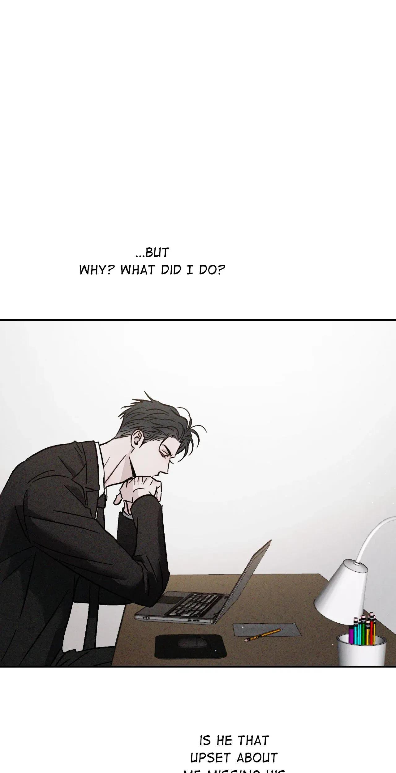 Rivalry / 상극 by Oryu [RAW] Chapter 81.1 page 34 - 