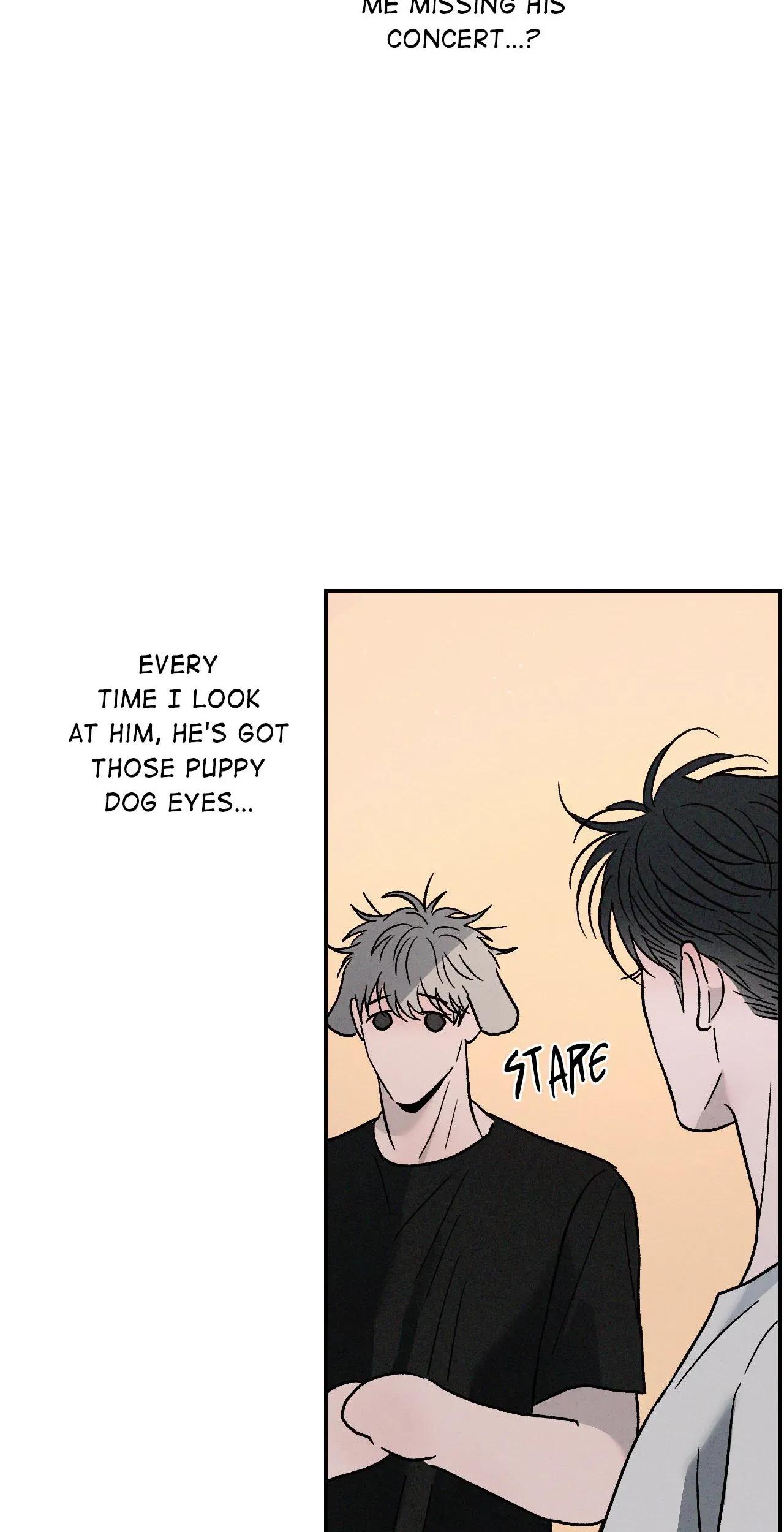 Rivalry / 상극 by Oryu [RAW] Chapter 81.1 page 35 - 