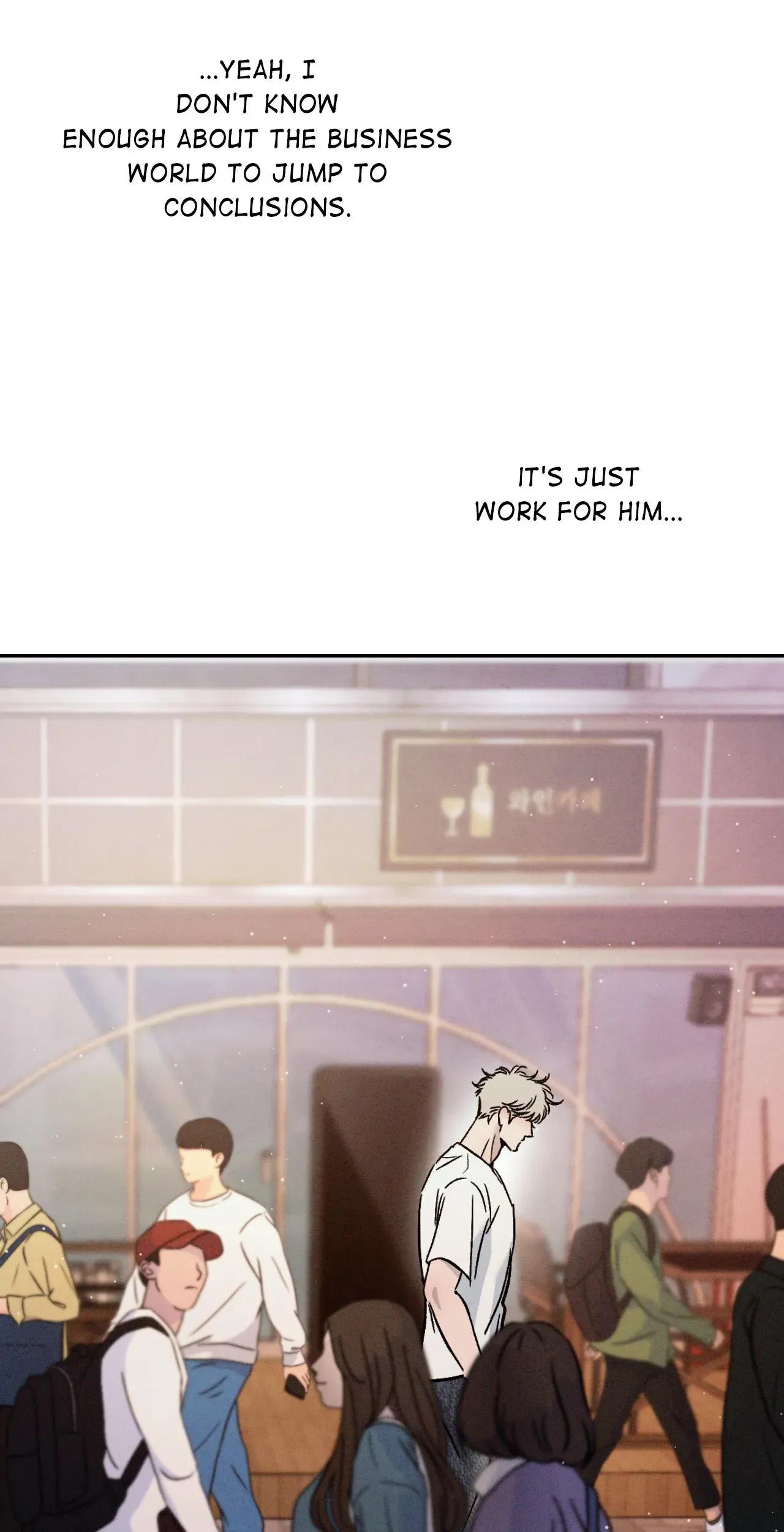 Rivalry / 상극 by Oryu [RAW] Chapter 81.1 page 63 - 