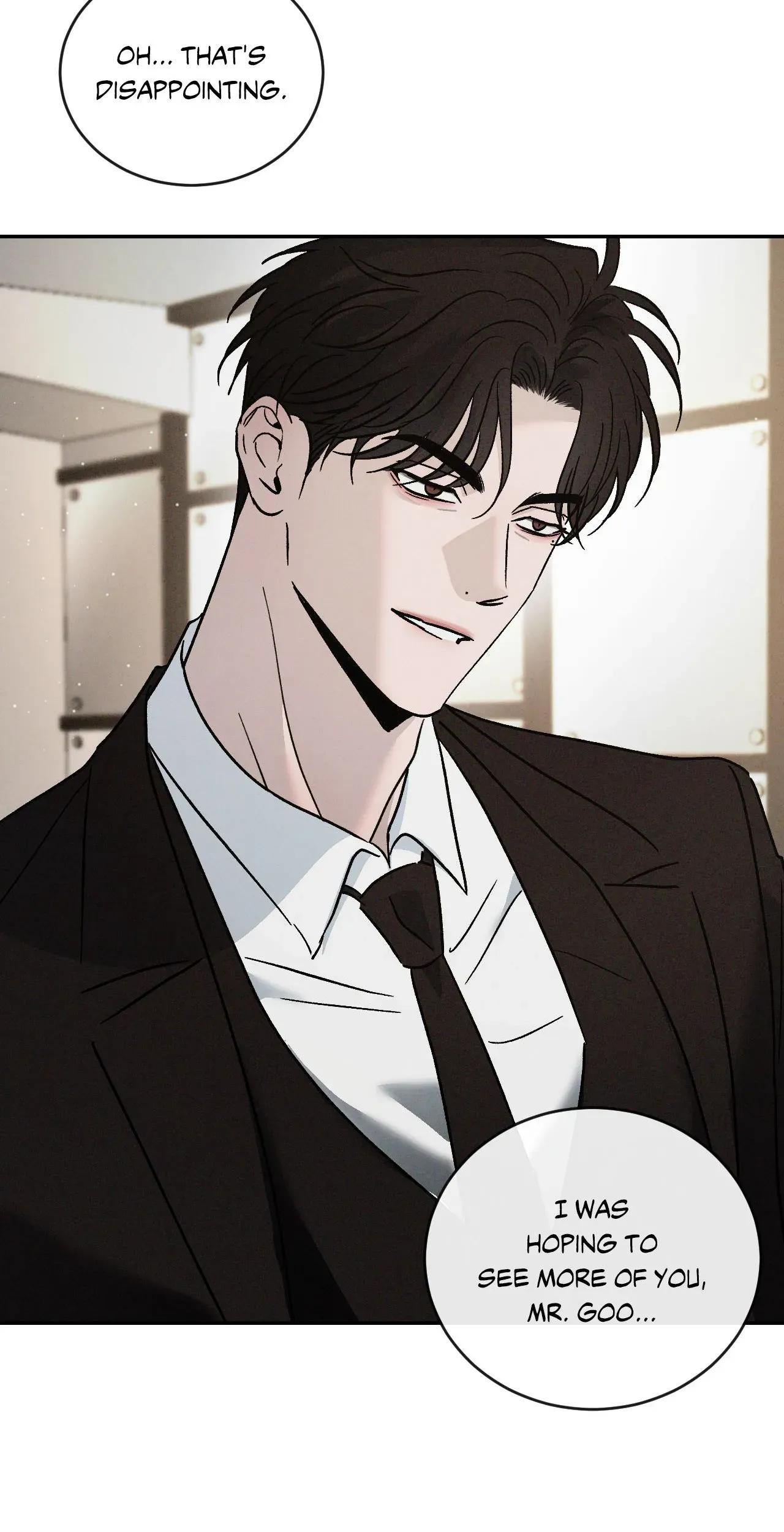 Rivalry / 상극 by Oryu [RAW] Chapter 81.1 page 74 - 