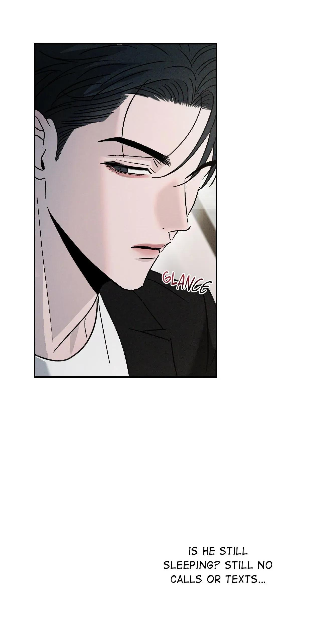 Rivalry / 상극 by Oryu [RAW] Chapter 81.2 page 20 - 