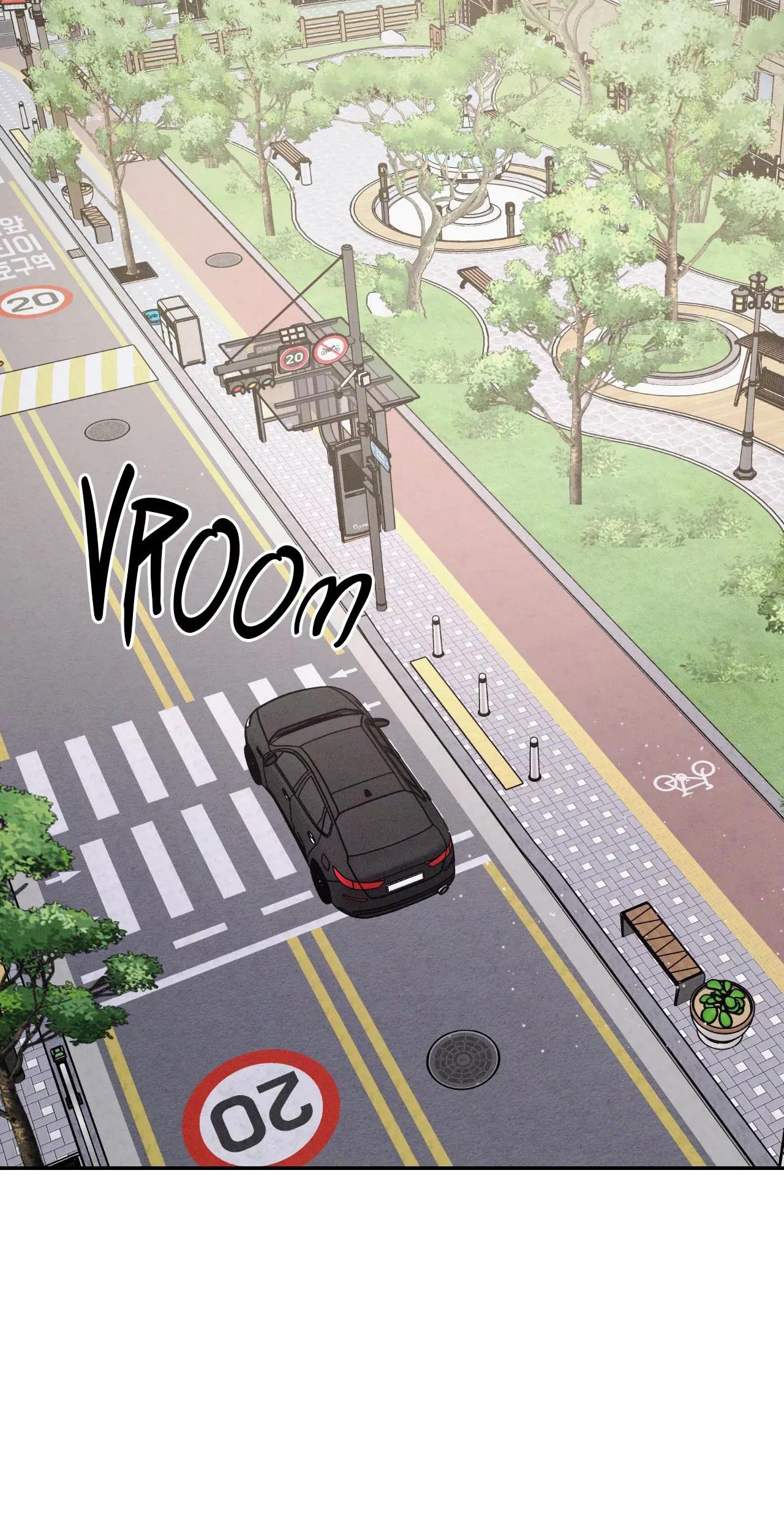 Rivalry / 상극 by Oryu [RAW] Chapter 81.2 page 22 - 