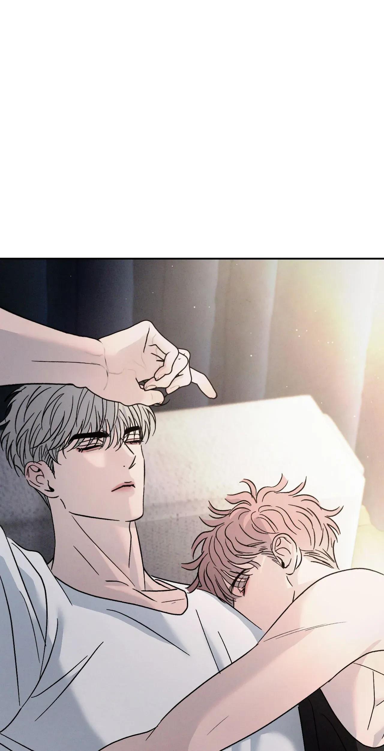 Rivalry / 상극 by Oryu [RAW] Chapter 81.2 page 33 - 