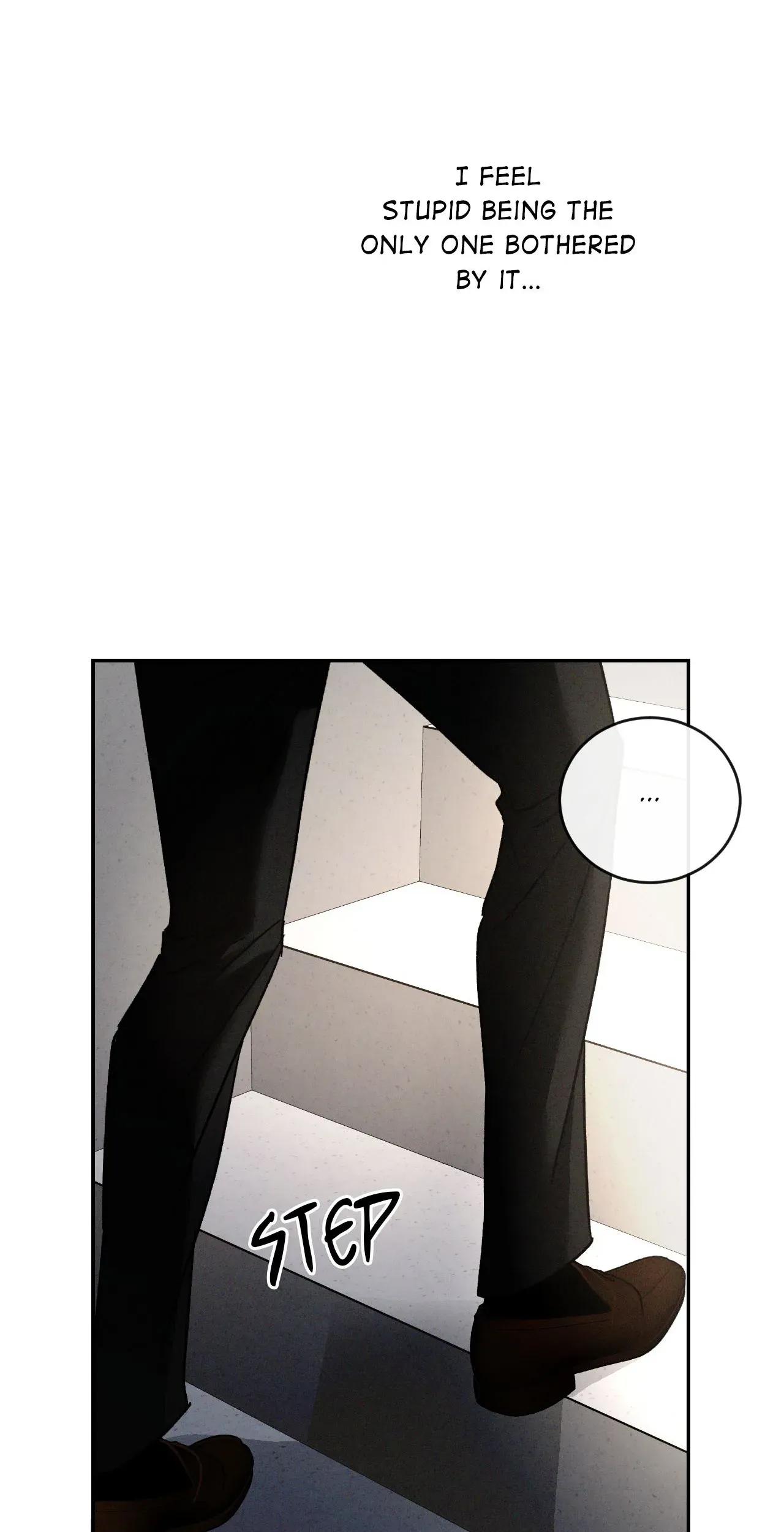 Rivalry / 상극 by Oryu [RAW] Chapter 81.2 page 56 - 