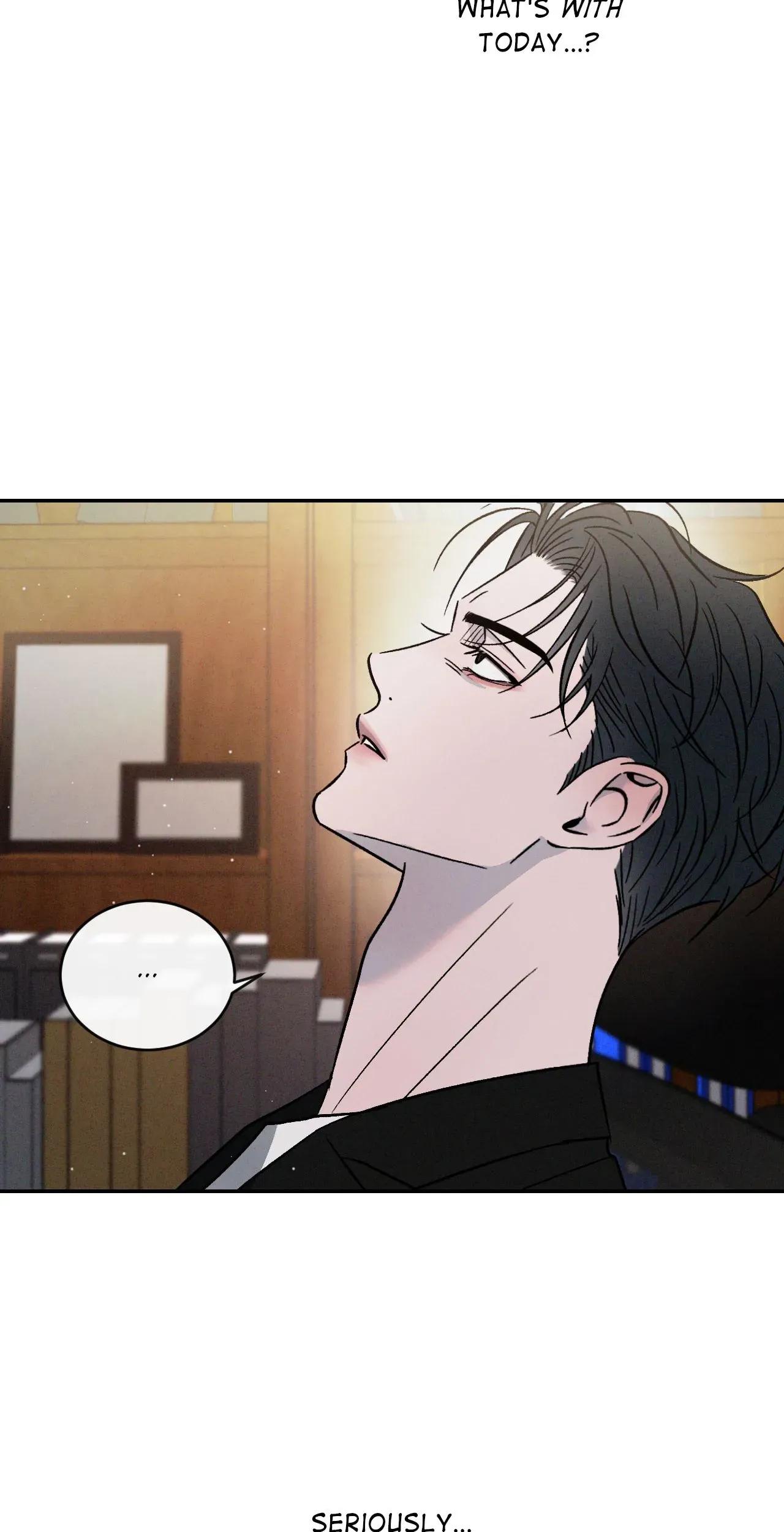 Rivalry / 상극 by Oryu [RAW] Chapter 81.2 page 68 - 