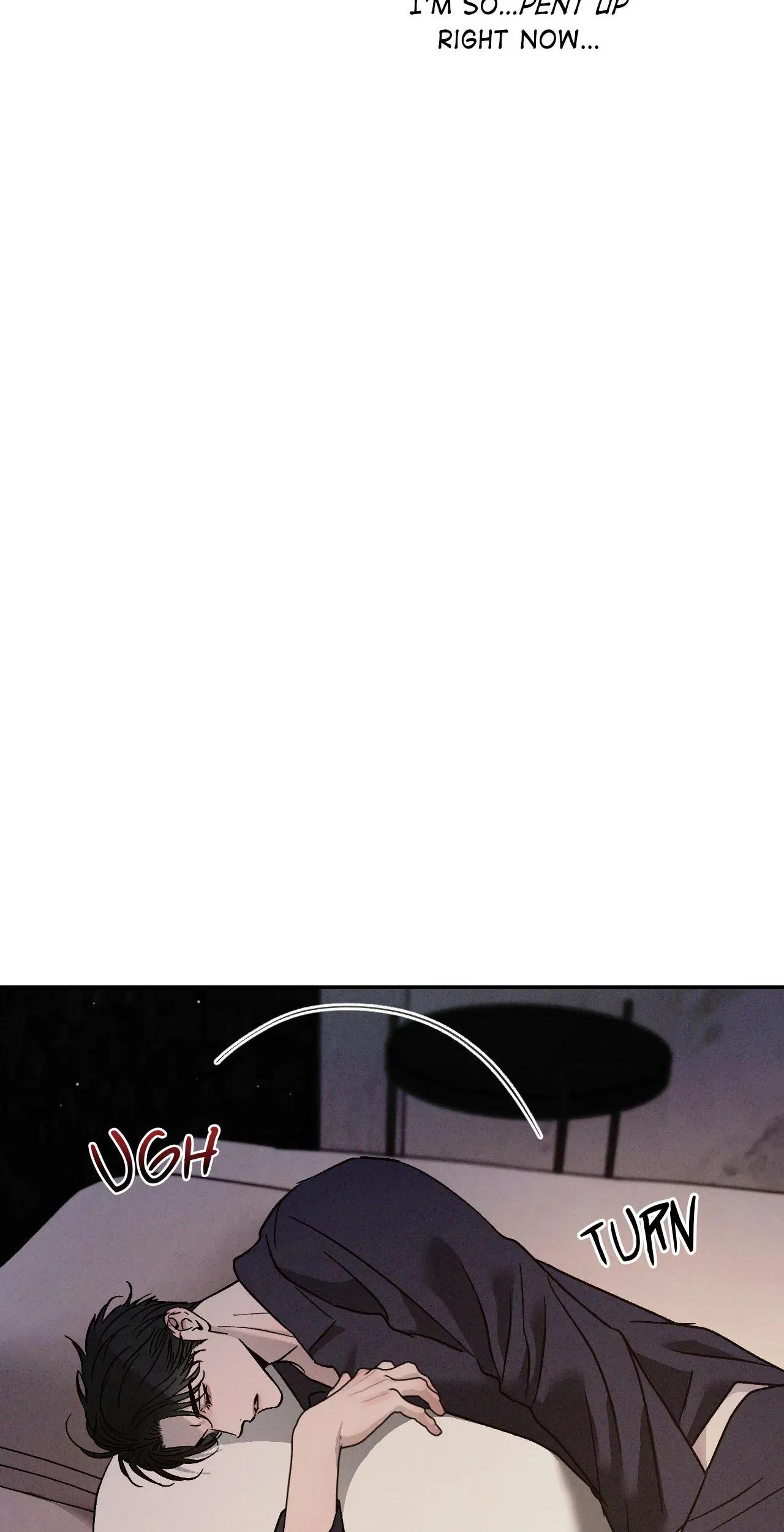 Rivalry / 상극 by Oryu [RAW] Chapter 81.2 page 9 - 