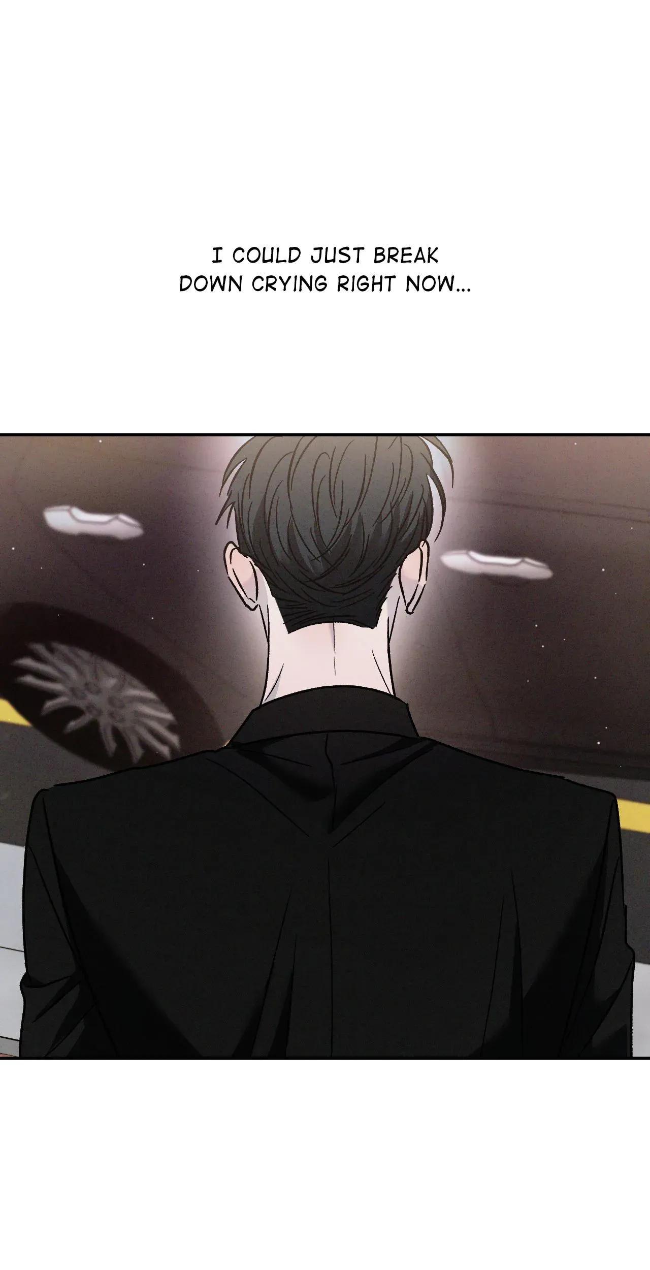 Rivalry / 상극 by Oryu [RAW] Chapter 81.2 page 88 - 
