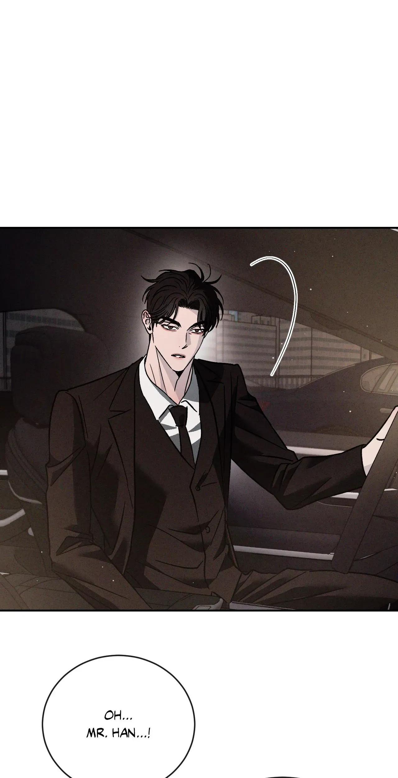 Rivalry / 상극 by Oryu [RAW] Chapter 81.2 page 93 - 