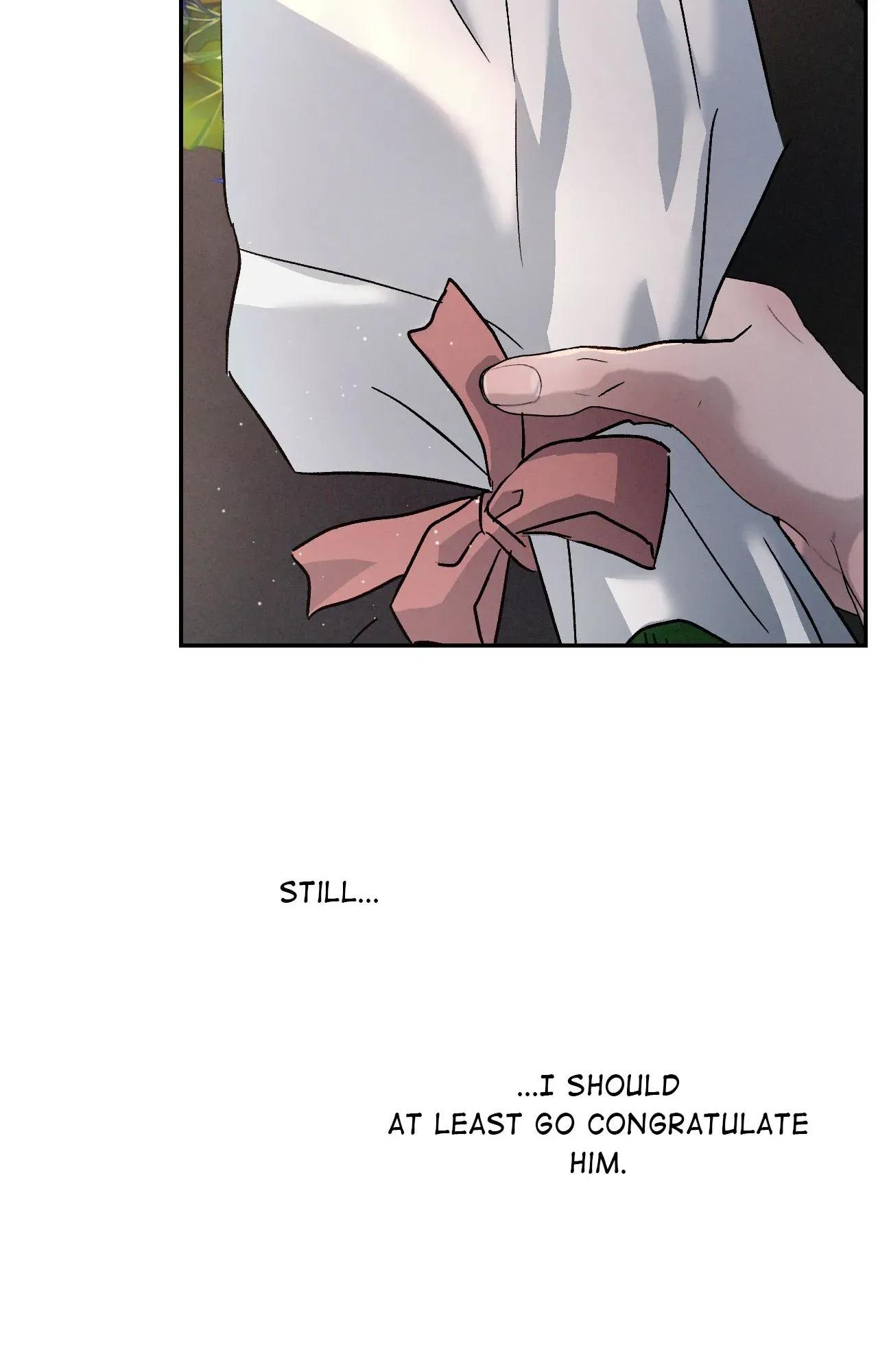 Rivalry / 상극 by Oryu [RAW] Chapter 81.3 page 27 - 