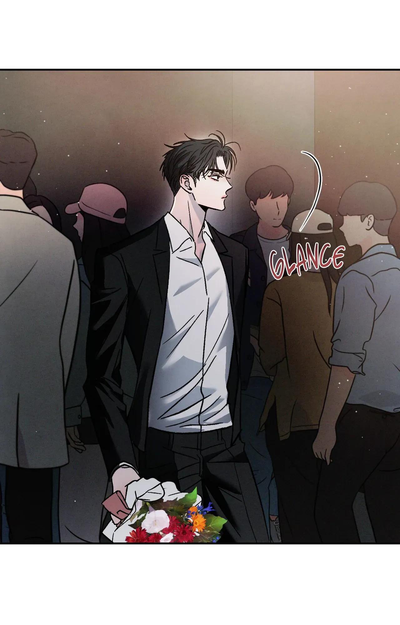 Rivalry / 상극 by Oryu [RAW] Chapter 81.3 page 28 - 