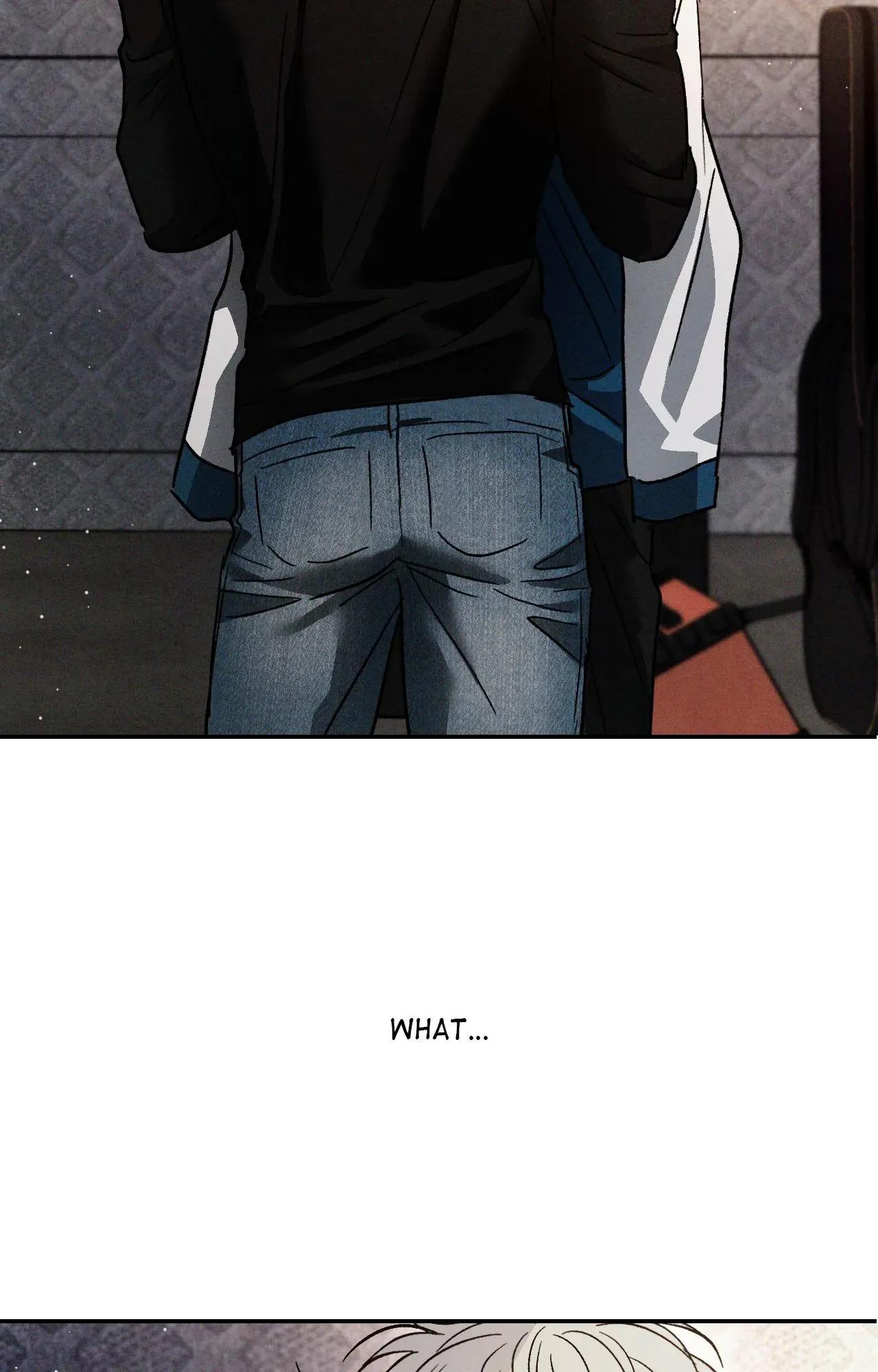 Rivalry / 상극 by Oryu [RAW] Chapter 81.3 page 38 - 