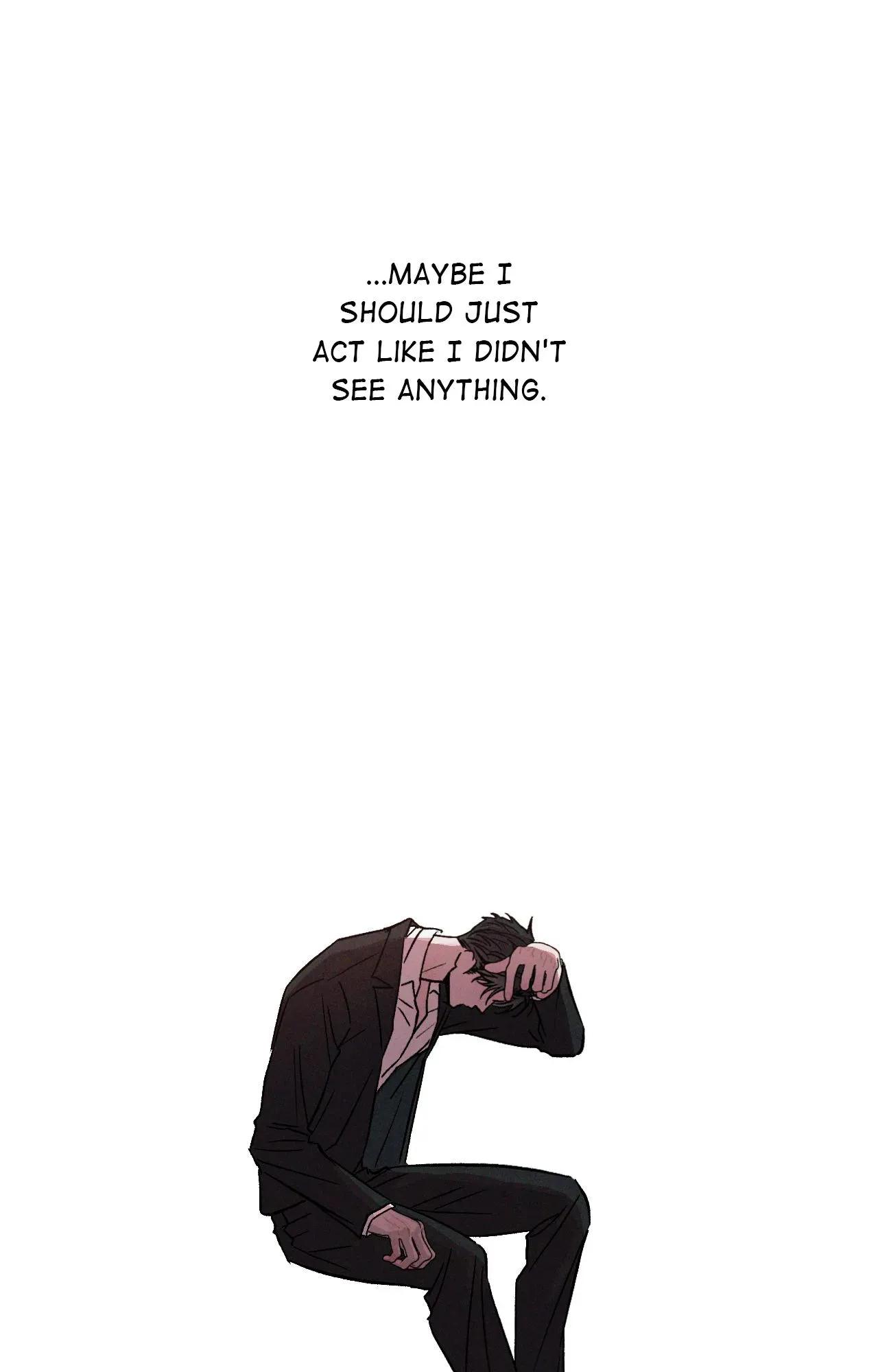 Rivalry / 상극 by Oryu [RAW] Chapter 81.3 page 61 - 