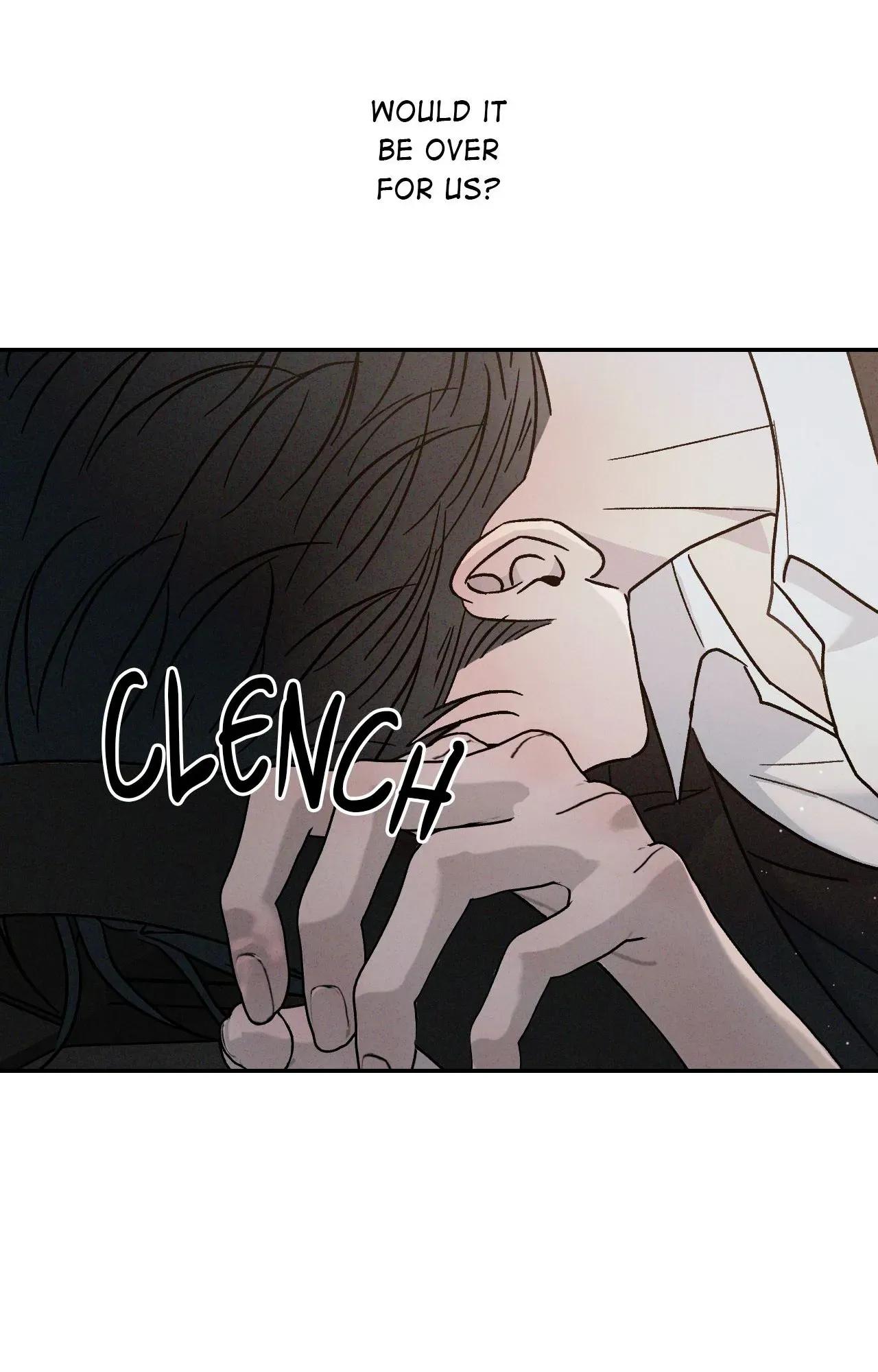Rivalry / 상극 by Oryu [RAW] Chapter 81.3 page 65 - 