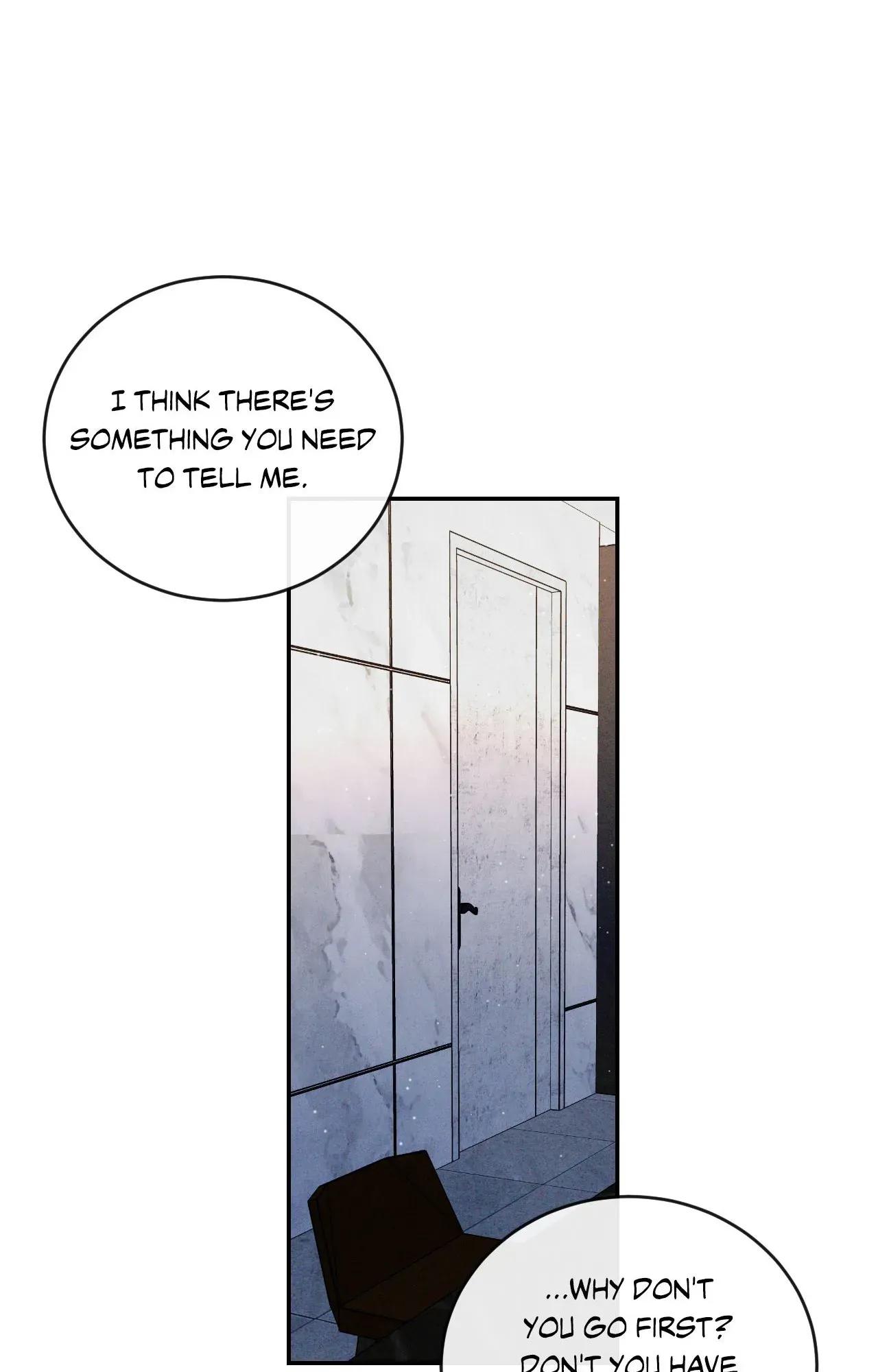 Rivalry / 상극 by Oryu [RAW] Chapter 81.3 page 90 - 