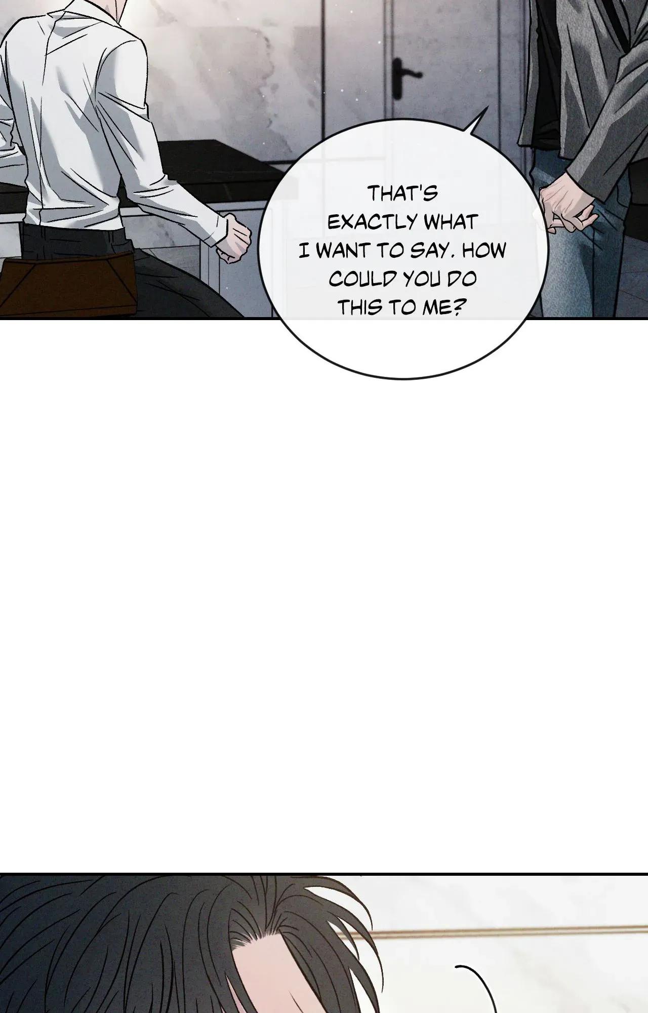 Rivalry / 상극 by Oryu [RAW] Chapter 81.3 page 92 - 