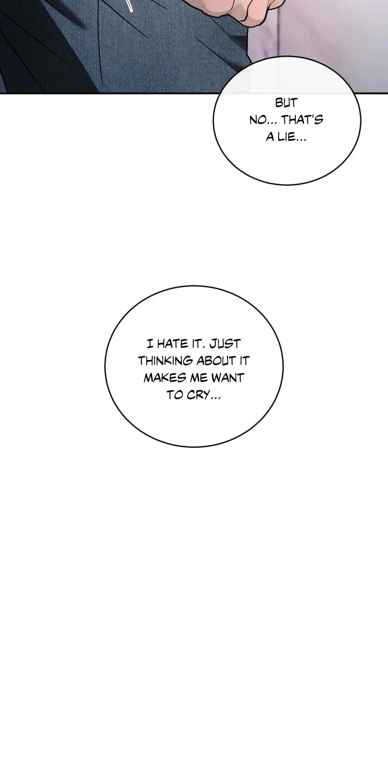 Rivalry / 상극 by Oryu [RAW] Chapter 81.4 page 11 - 