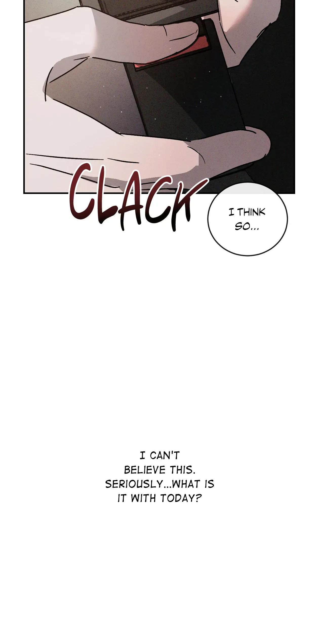 Rivalry / 상극 by Oryu [RAW] Chapter 81.4 page 25 - 