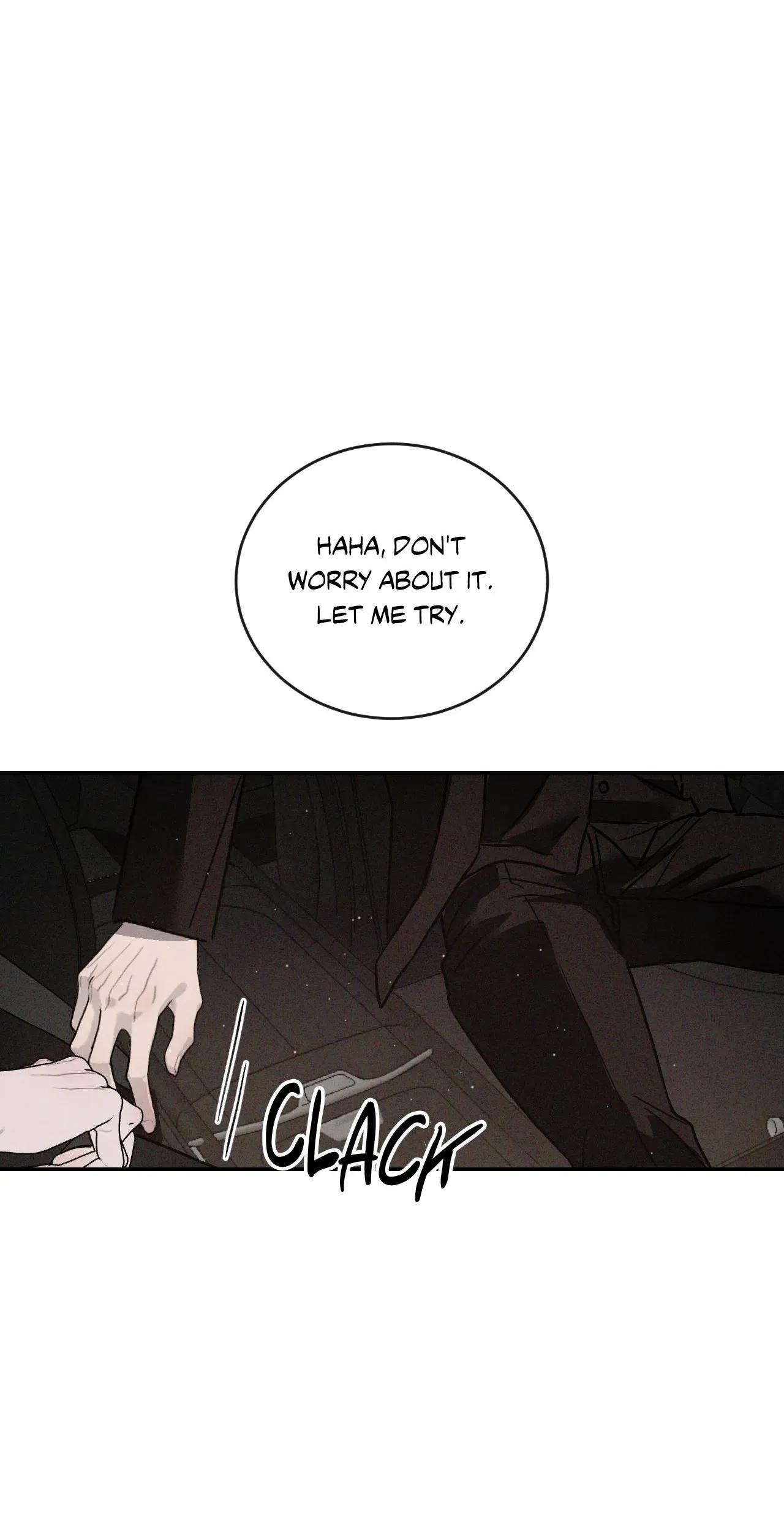 Rivalry / 상극 by Oryu [RAW] Chapter 81.4 page 27 - 