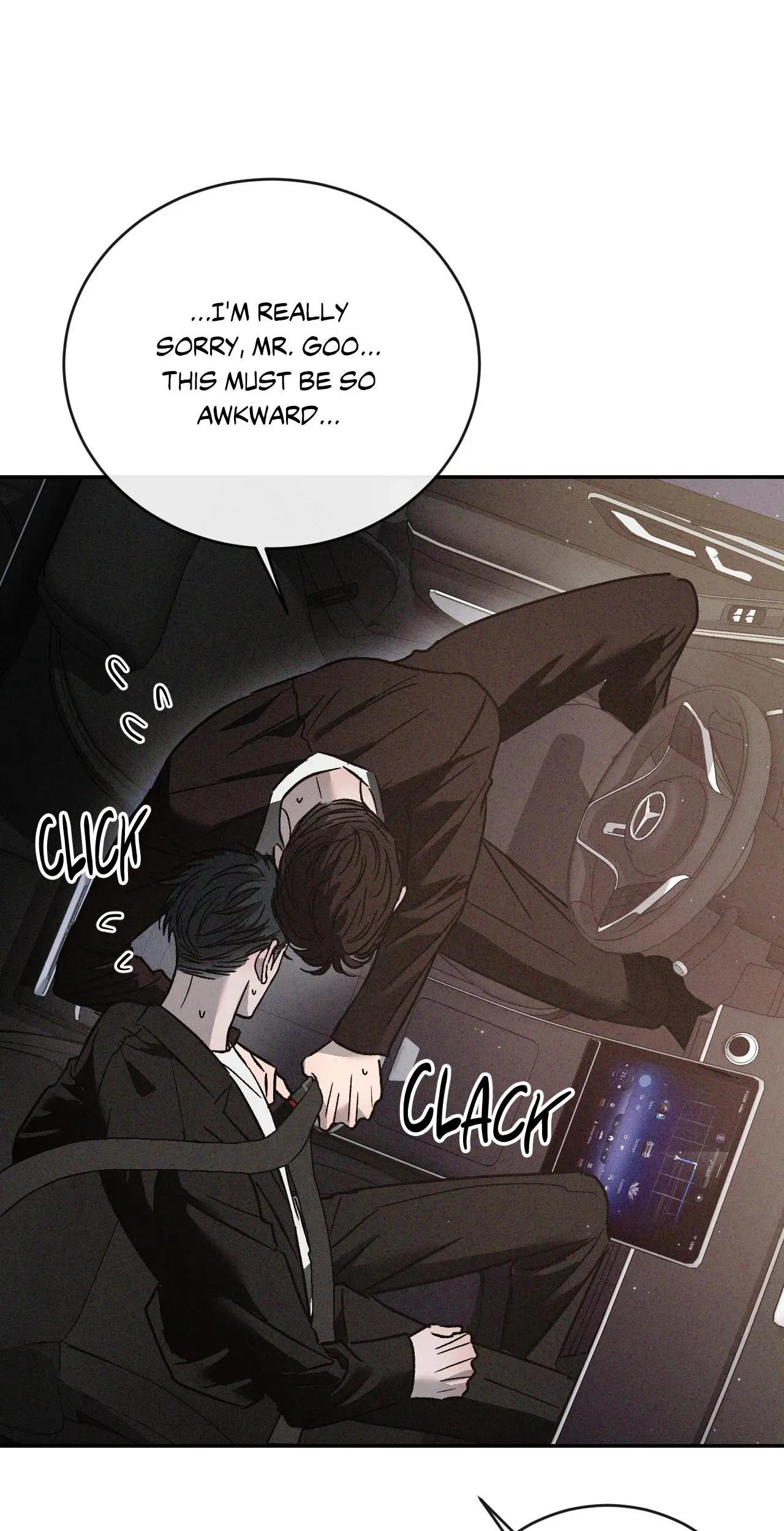 Rivalry / 상극 by Oryu [RAW] Chapter 81.4 page 29 - 