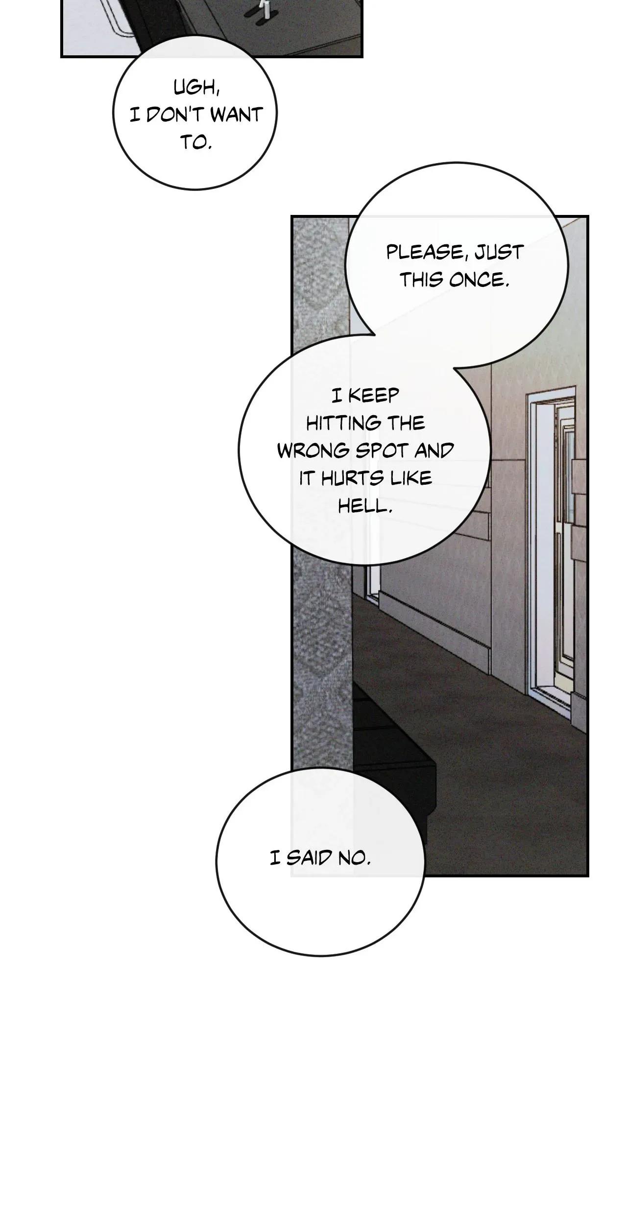 Rivalry / 상극 by Oryu [RAW] Chapter 81.4 page 39 - 