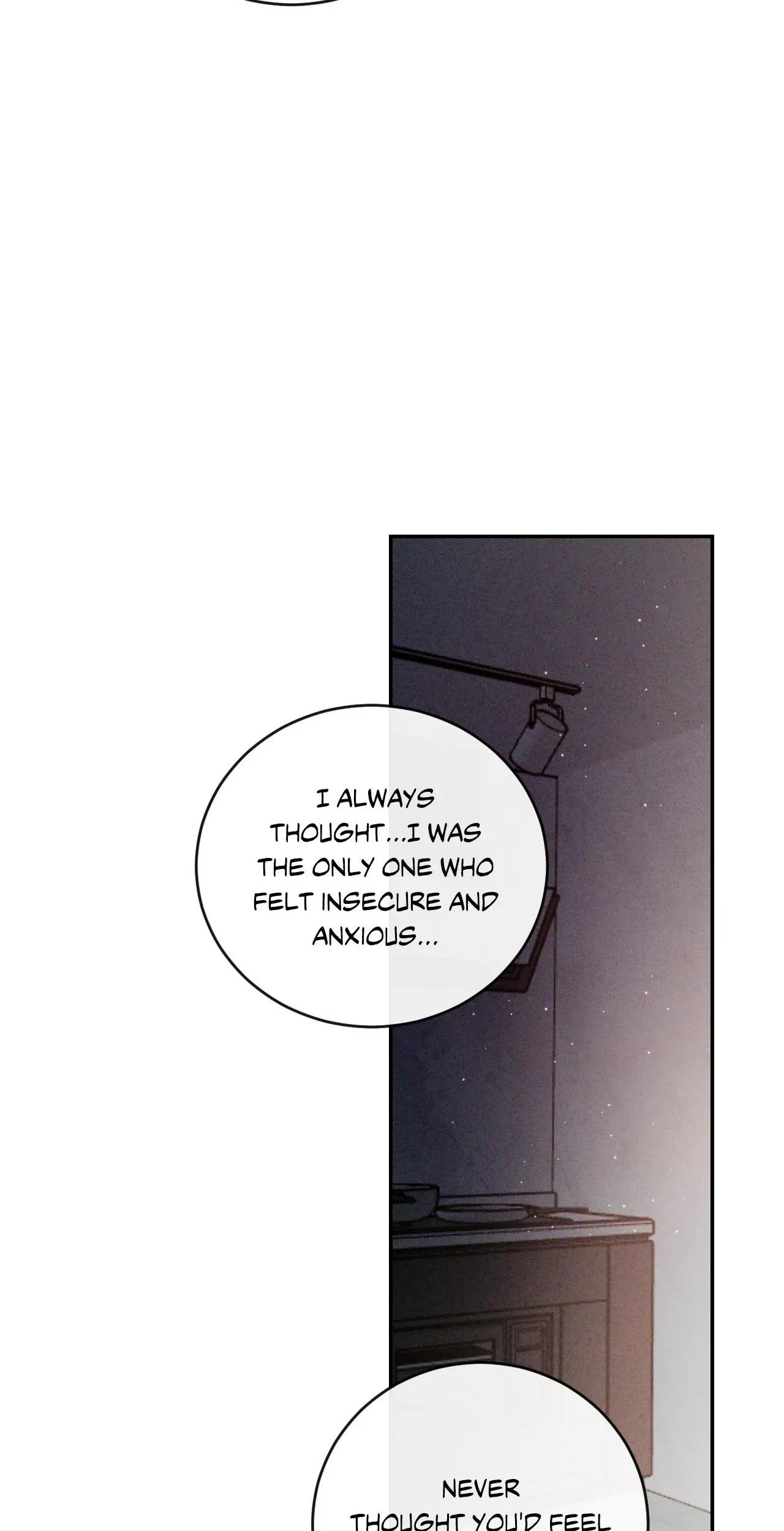 Rivalry / 상극 by Oryu [RAW] Chapter 81.4 page 48 - 