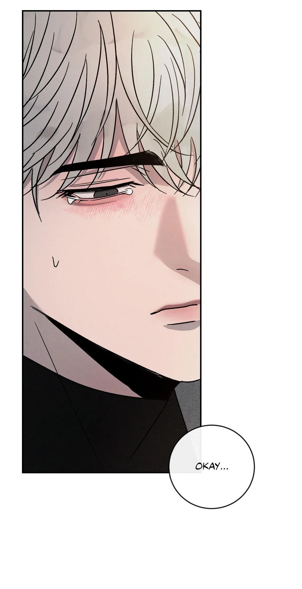 Rivalry / 상극 by Oryu [RAW] Chapter 81.4 page 63 - 