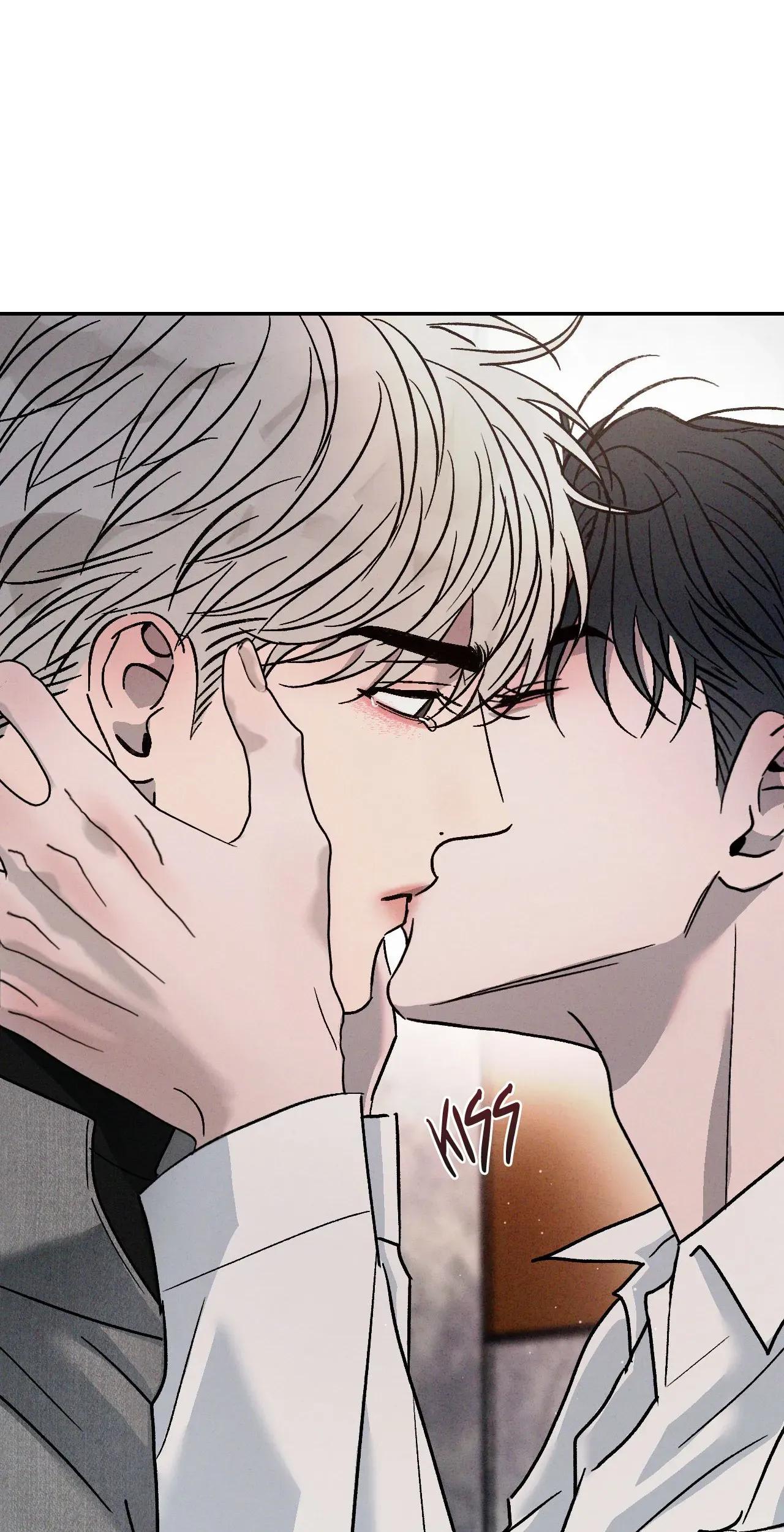Rivalry / 상극 by Oryu [RAW] Chapter 81.4 page 66 - 