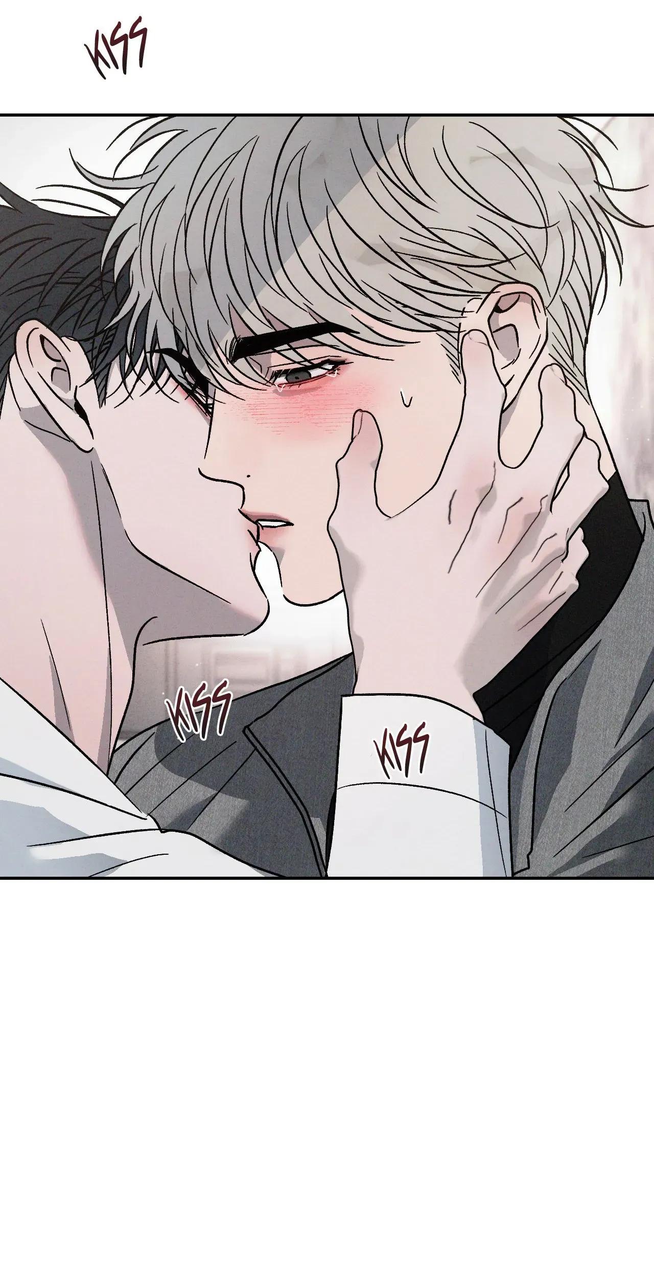Rivalry / 상극 by Oryu [RAW] Chapter 81.4 page 68 - 