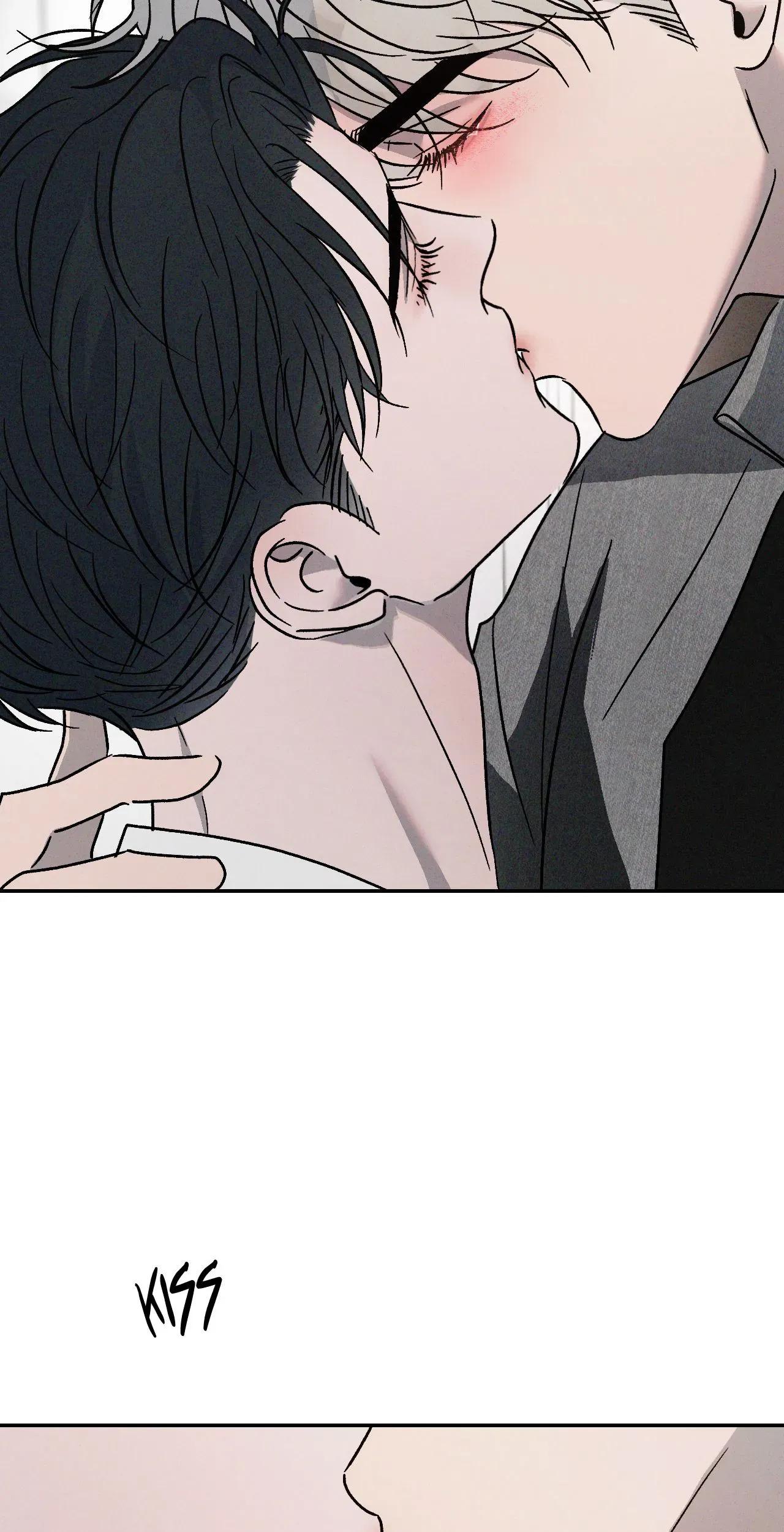 Rivalry / 상극 by Oryu [RAW] Chapter 81.4 page 73 - 
