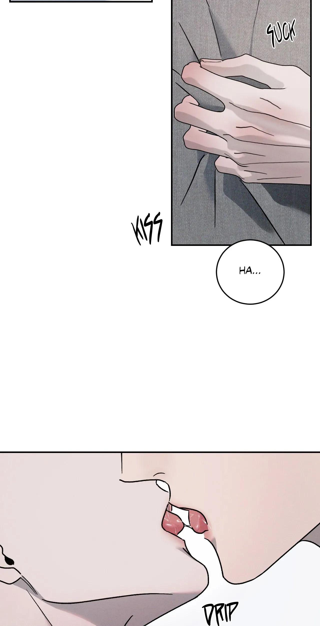 Rivalry / 상극 by Oryu [RAW] Chapter 81.4 page 75 - 