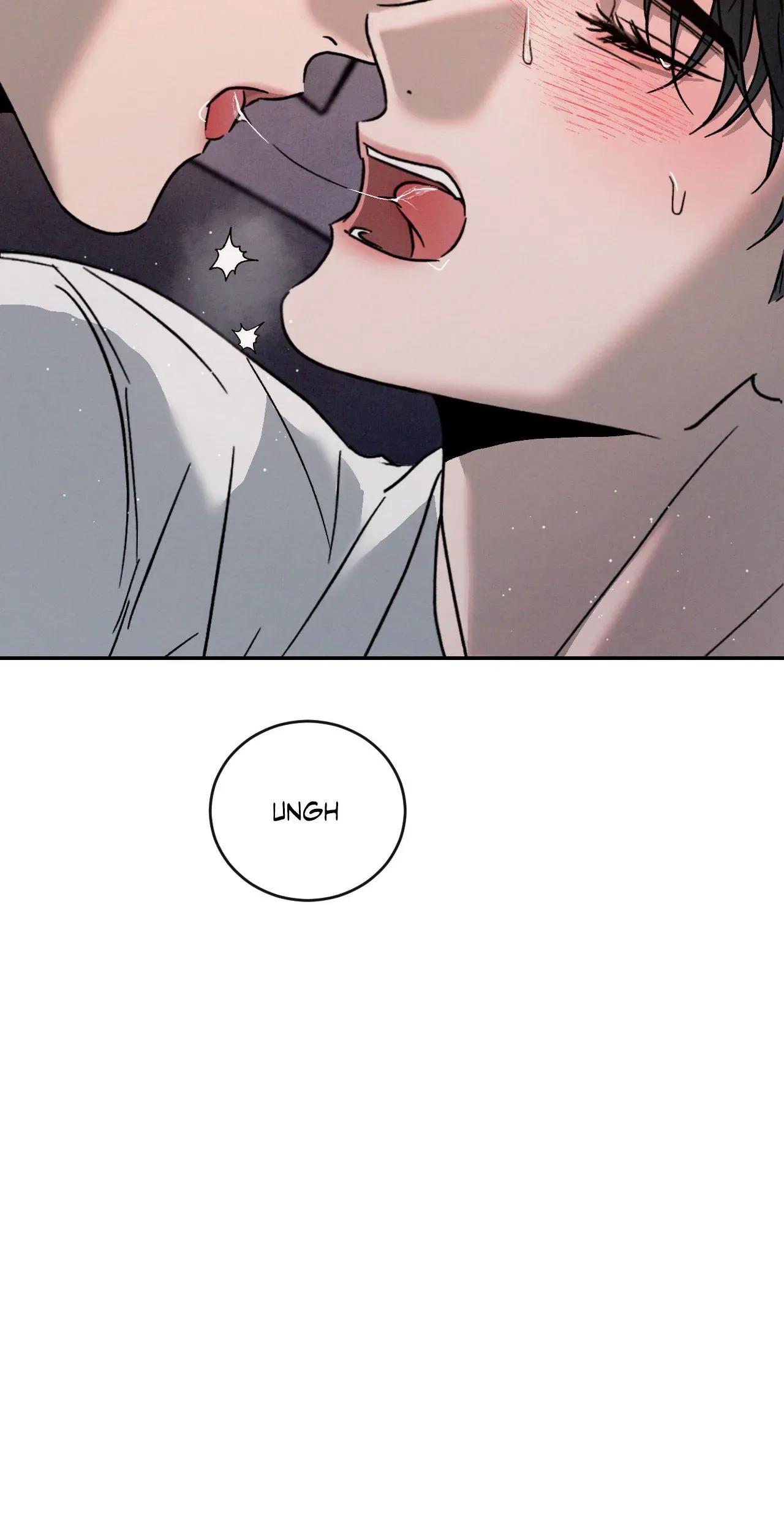 Rivalry / 상극 by Oryu [RAW] Chapter 81.5 page 13 - 