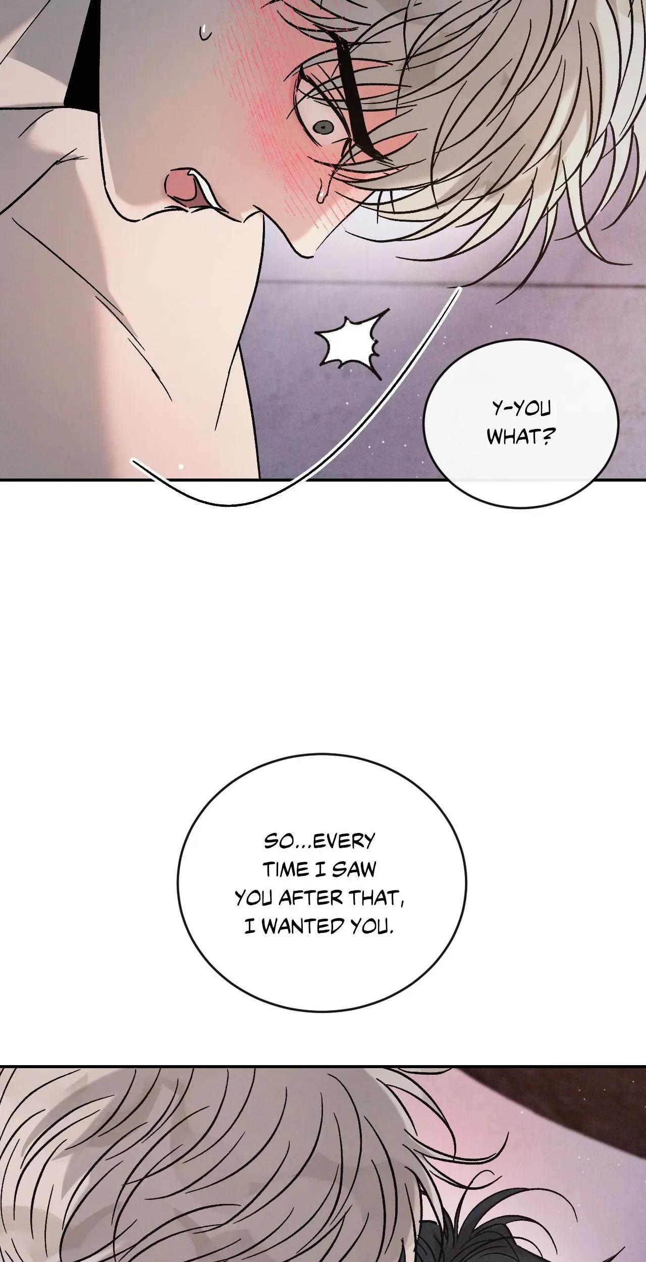 Rivalry / 상극 by Oryu [RAW] Chapter 81.5 page 39 - 