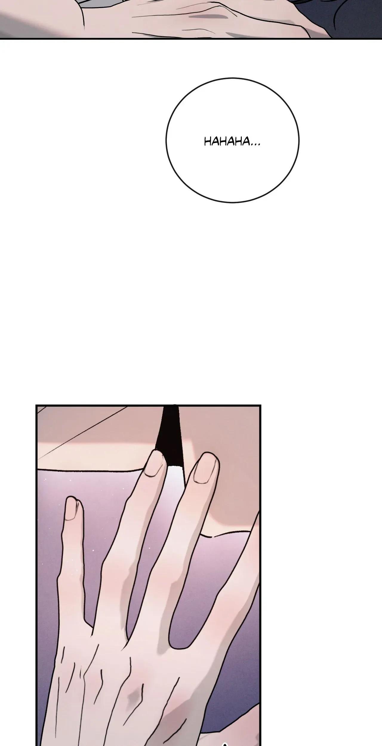 Rivalry / 상극 by Oryu [RAW] Chapter 81.5 page 45 - 