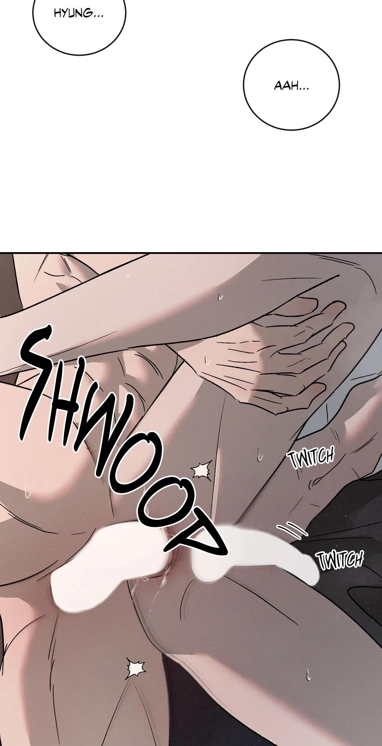 Rivalry / 상극 by Oryu [RAW] Chapter 81.5 page 6 - 