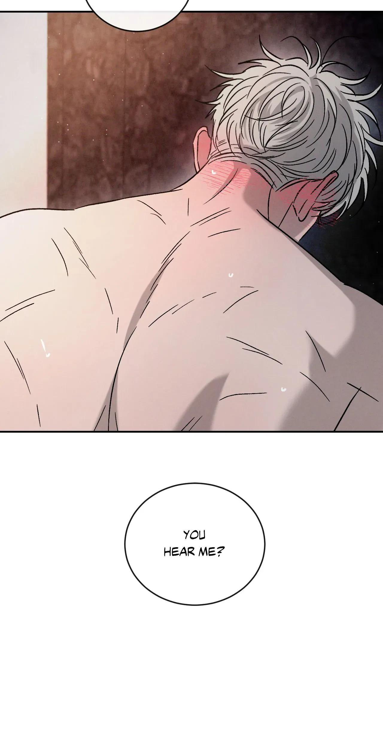 Rivalry / 상극 by Oryu [RAW] Chapter 81.5 page 52 - 