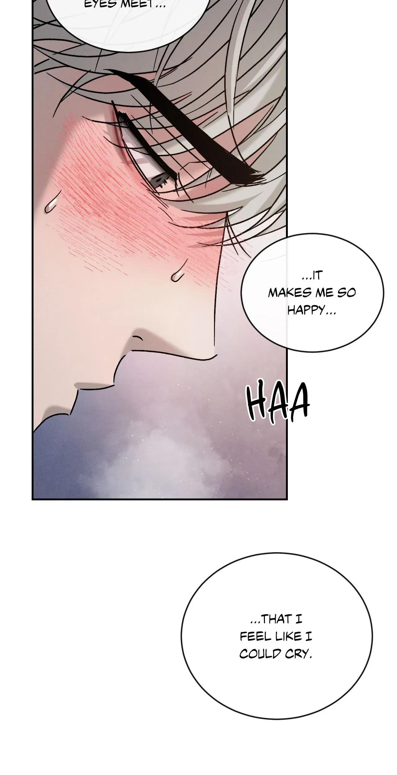 Rivalry / 상극 by Oryu [RAW] Chapter 81.5 page 55 - 