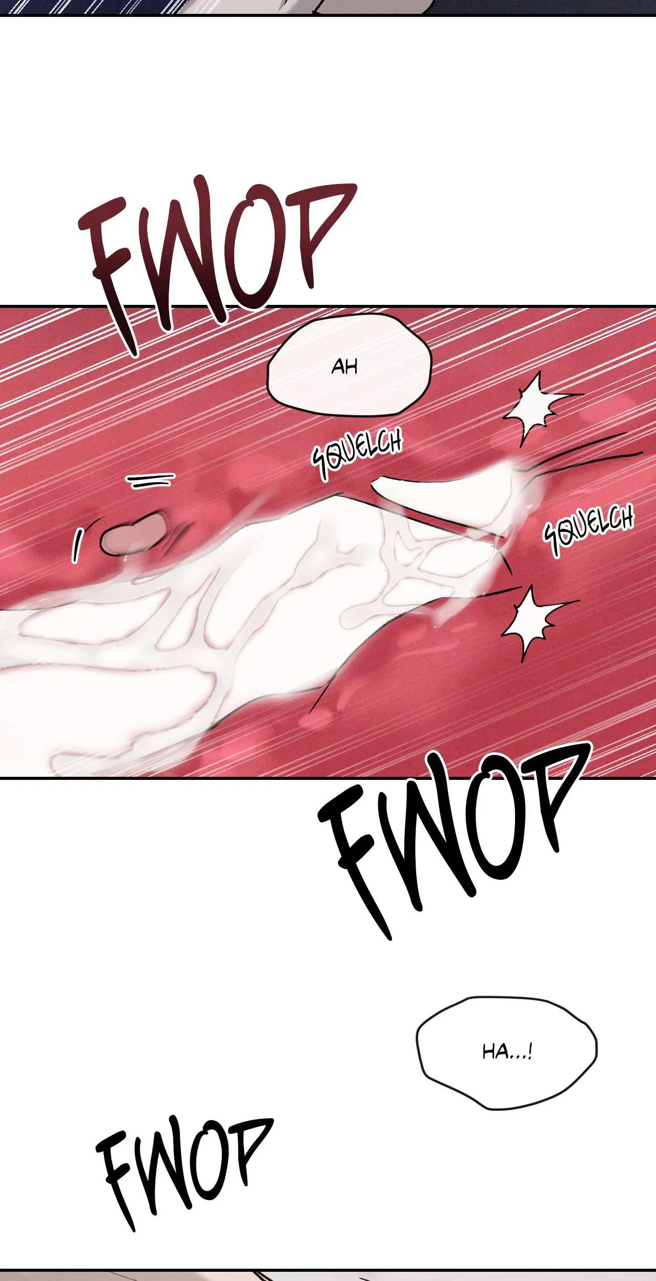 Rivalry / 상극 by Oryu [RAW] Chapter 81.5 page 58 - 