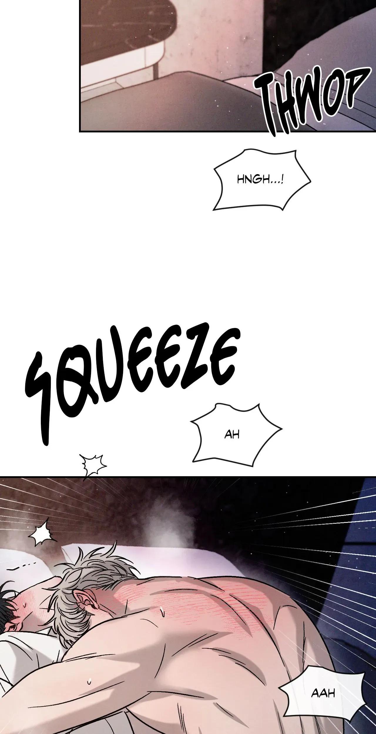 Rivalry / 상극 by Oryu [RAW] Chapter 81.5 page 62 - 