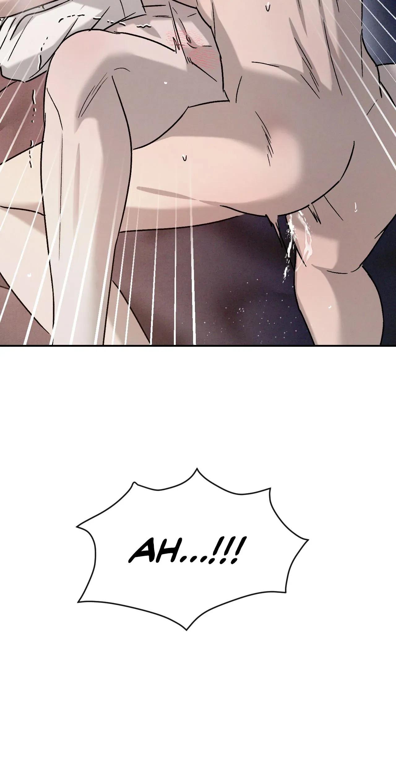 Rivalry / 상극 by Oryu [RAW] Chapter 81.5 page 63 - 