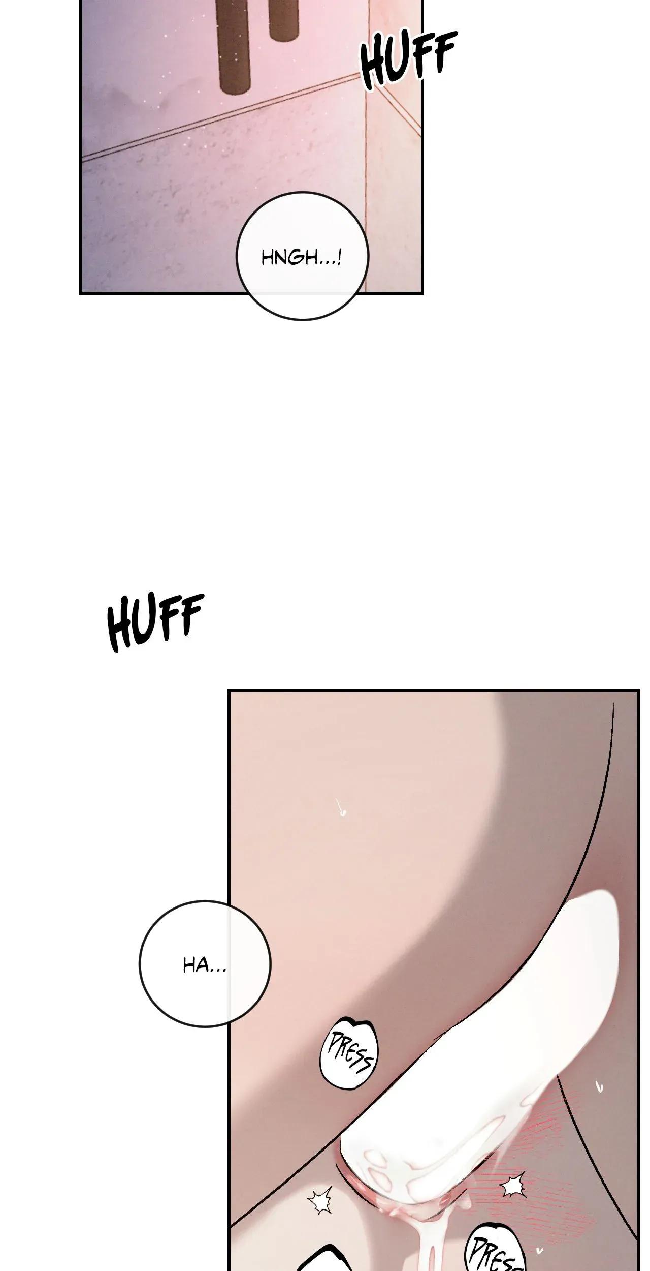 Rivalry / 상극 by Oryu [RAW] Chapter 81.5 page 65 - 