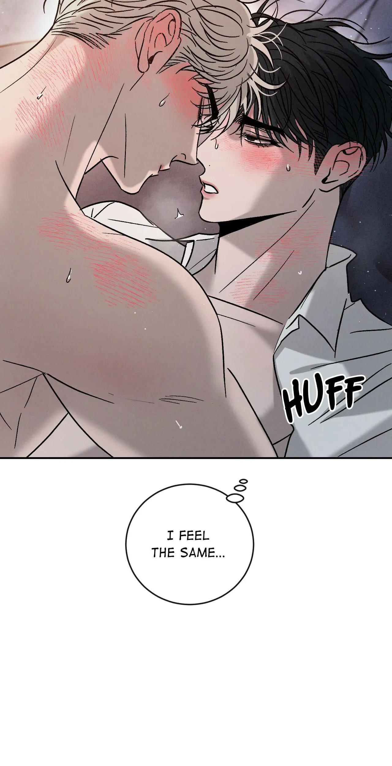 Rivalry / 상극 by Oryu [RAW] Chapter 81.5 page 67 - 